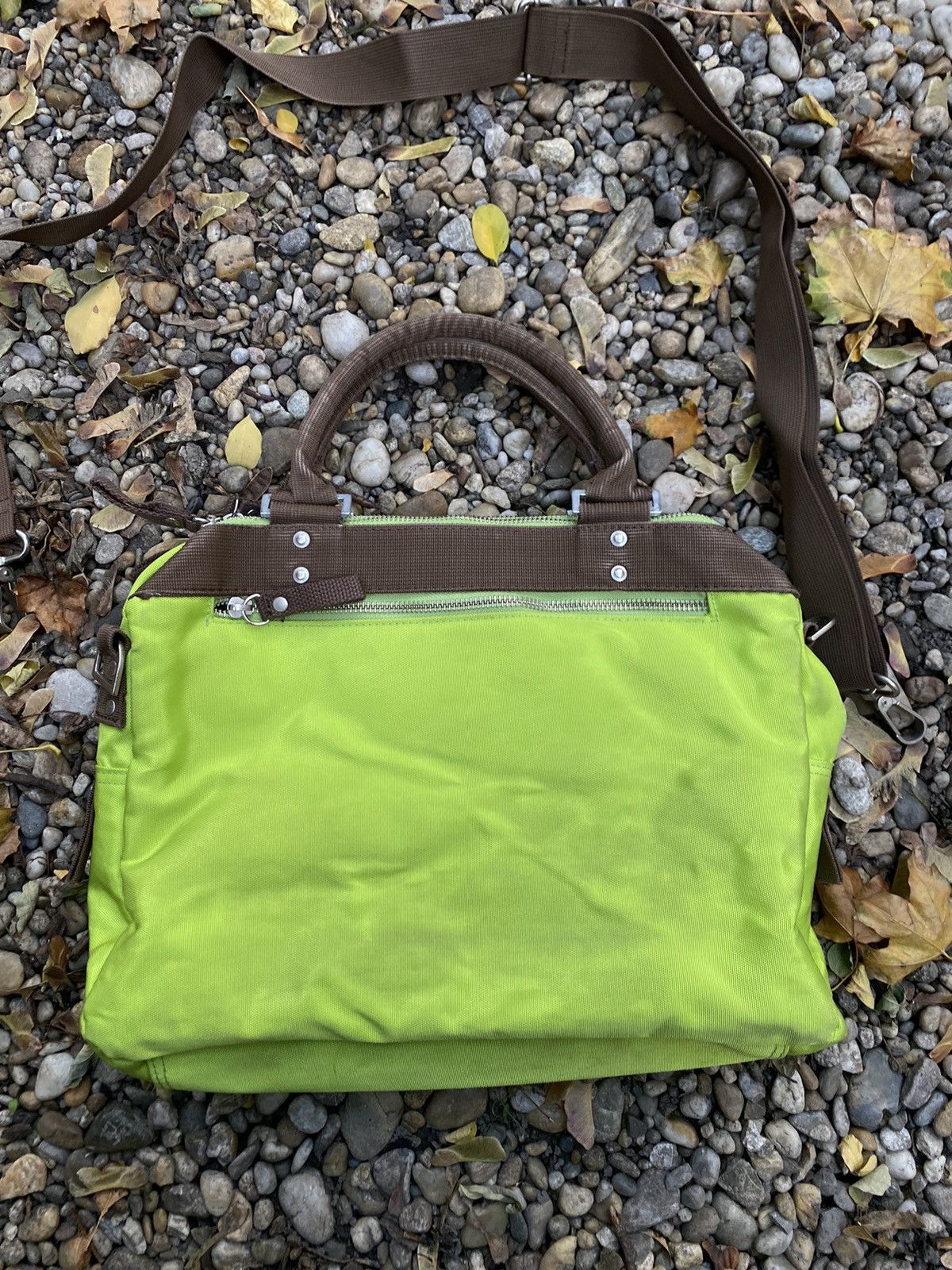 George Gina & Lucy George Gina & Lucy GGL Crossbody Multipocket Bag Size ONE SIZE - 5 Thumbnail