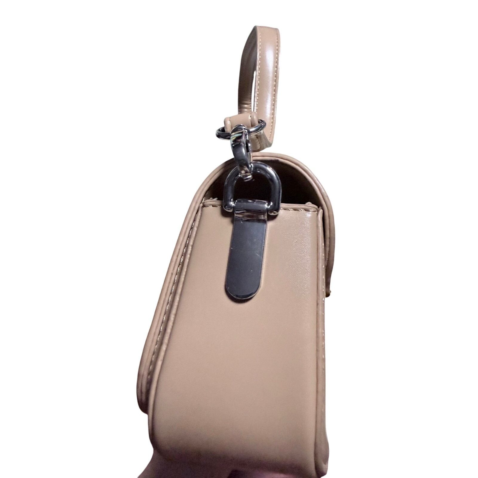 Rachel Zoe Rachel Zoe Handbag Like New shoulder & crossbody strap Size ONE SIZE - 7 Thumbnail