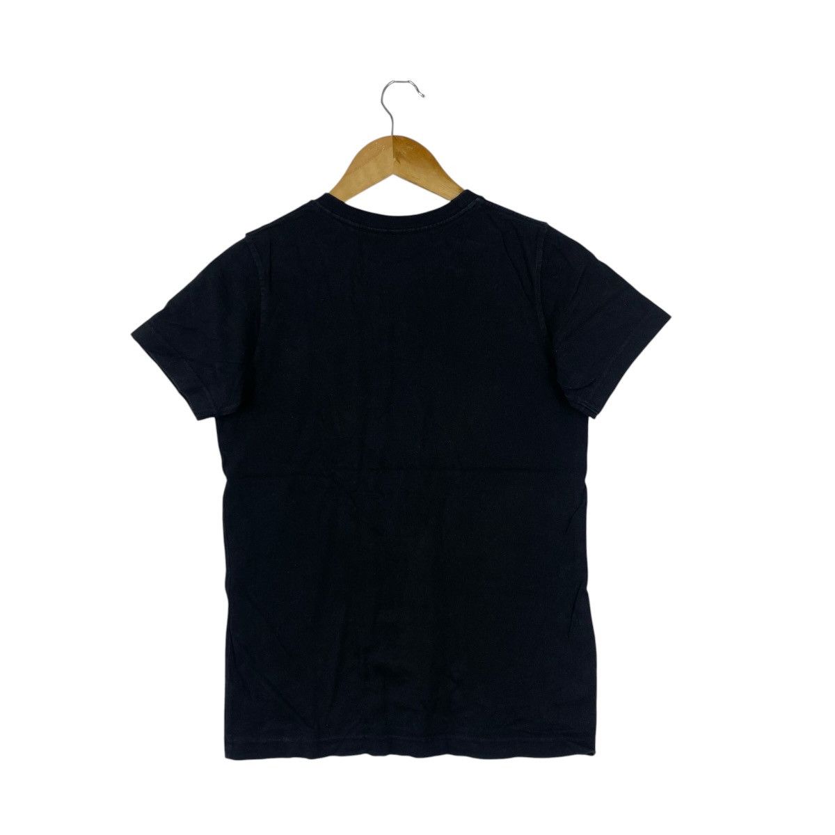 Montbell Montbell Save The Earth Graphic Tee Black Gorpcore Cotton Size S / US 4 / IT 40 - 2 Thumbnail