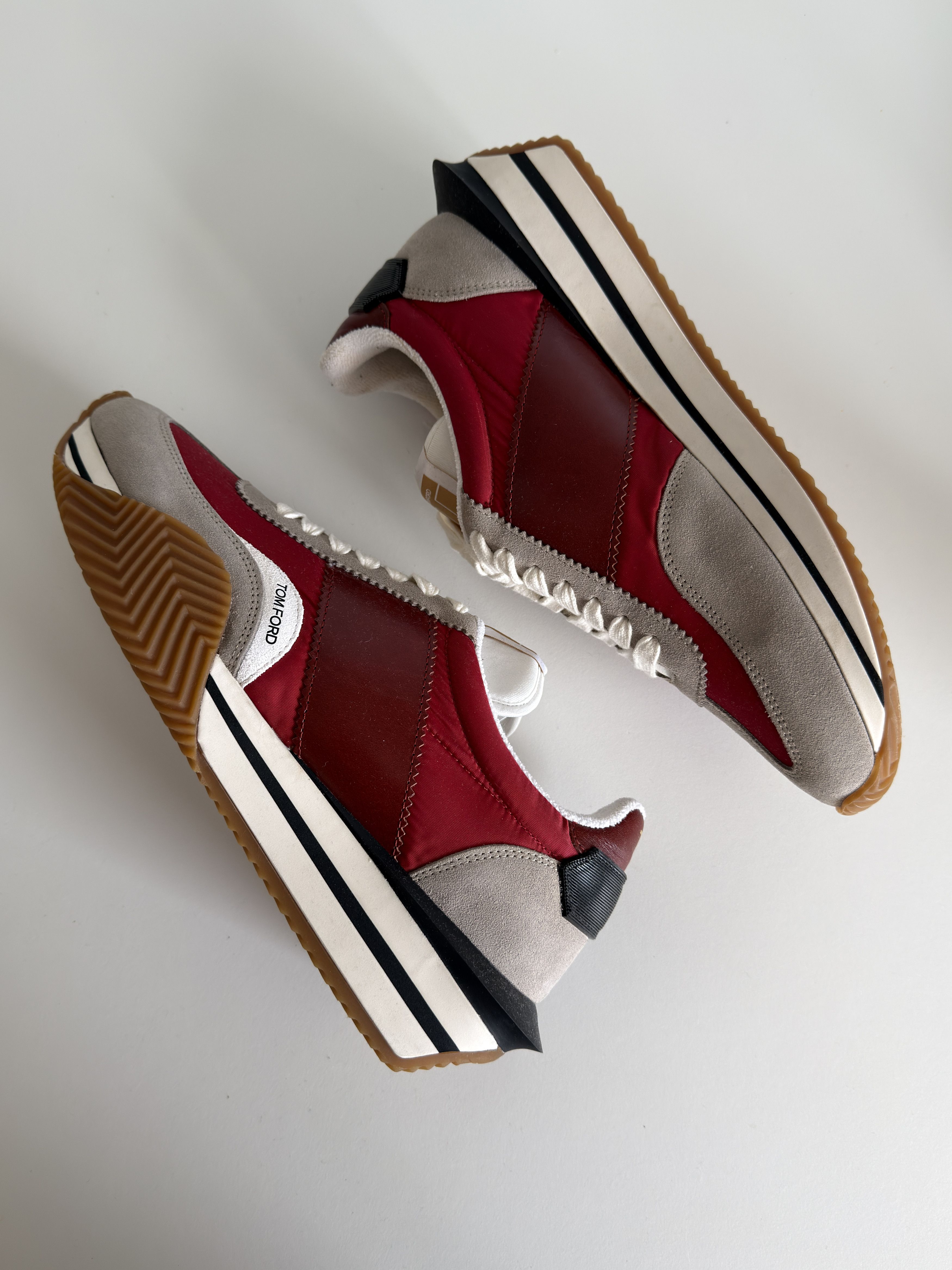 Tom Ford Tom Ford Sneakers Size US 9 / EU 42 - 5 Thumbnail