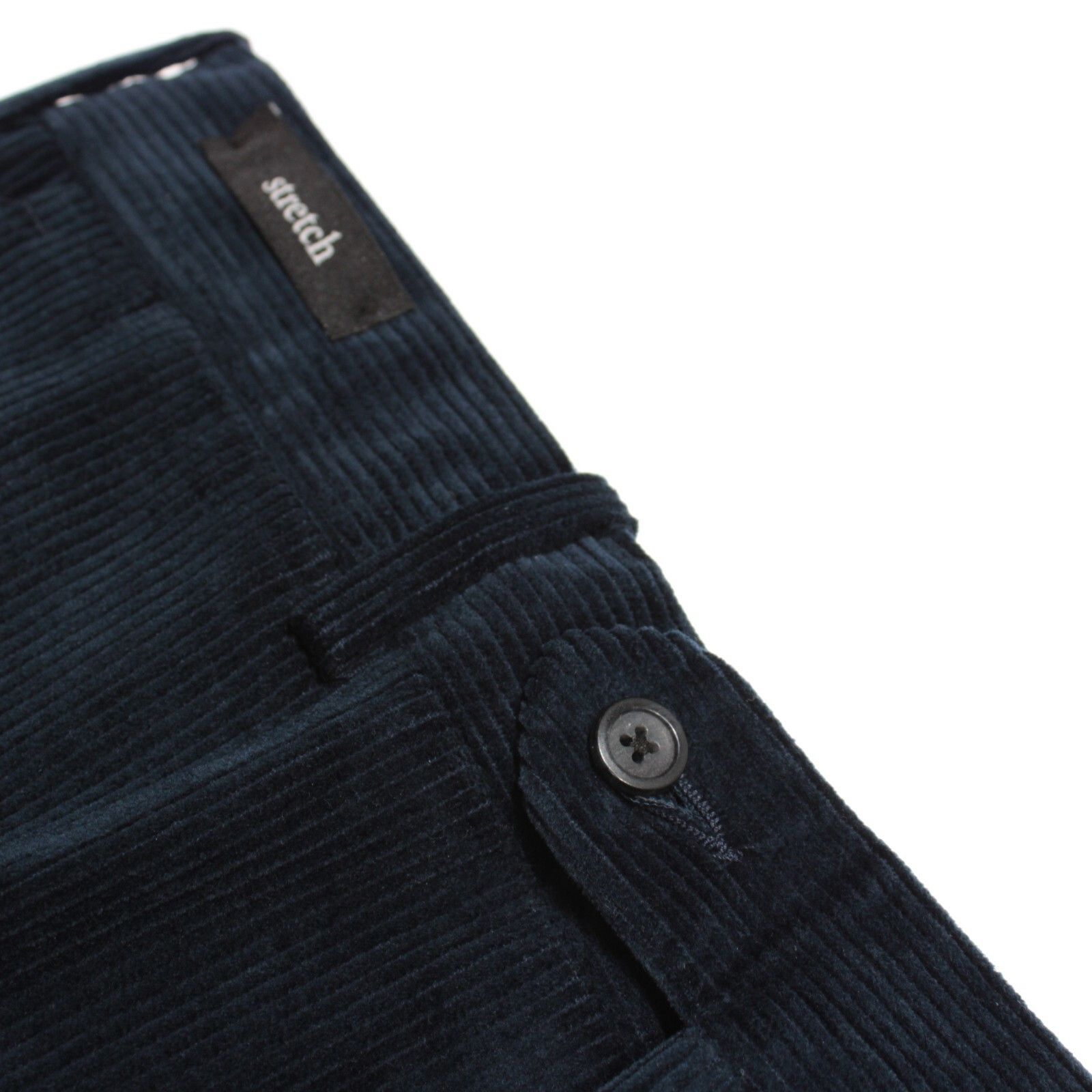 Coppley Coppley New with tags Chino Size 34 US In Blue Size US 34 / EU 50 - 1 Thumbnail