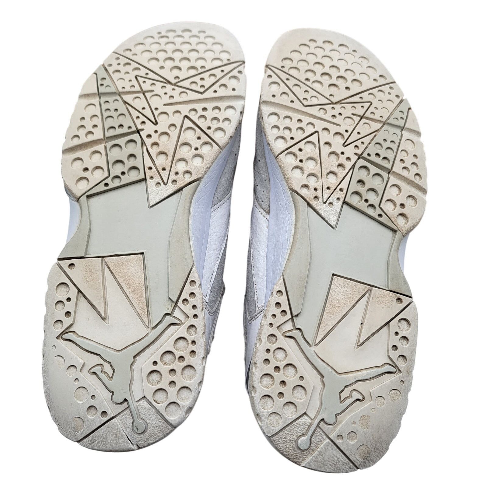 Nike Air Jordan 7 Retro 'Pure Money' Mens Sz 12 304775 120 (175) Size US 12 / EU 45 - 5 Thumbnail