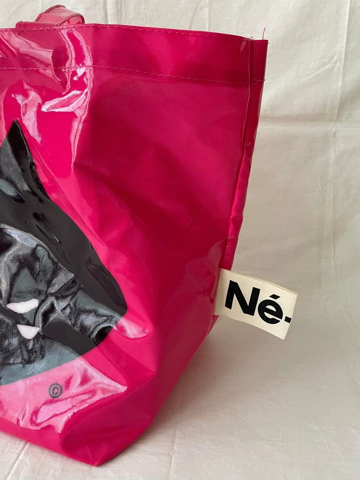 Ne-Net Ne-Net Tote Bag Size ONE SIZE - 3 Thumbnail