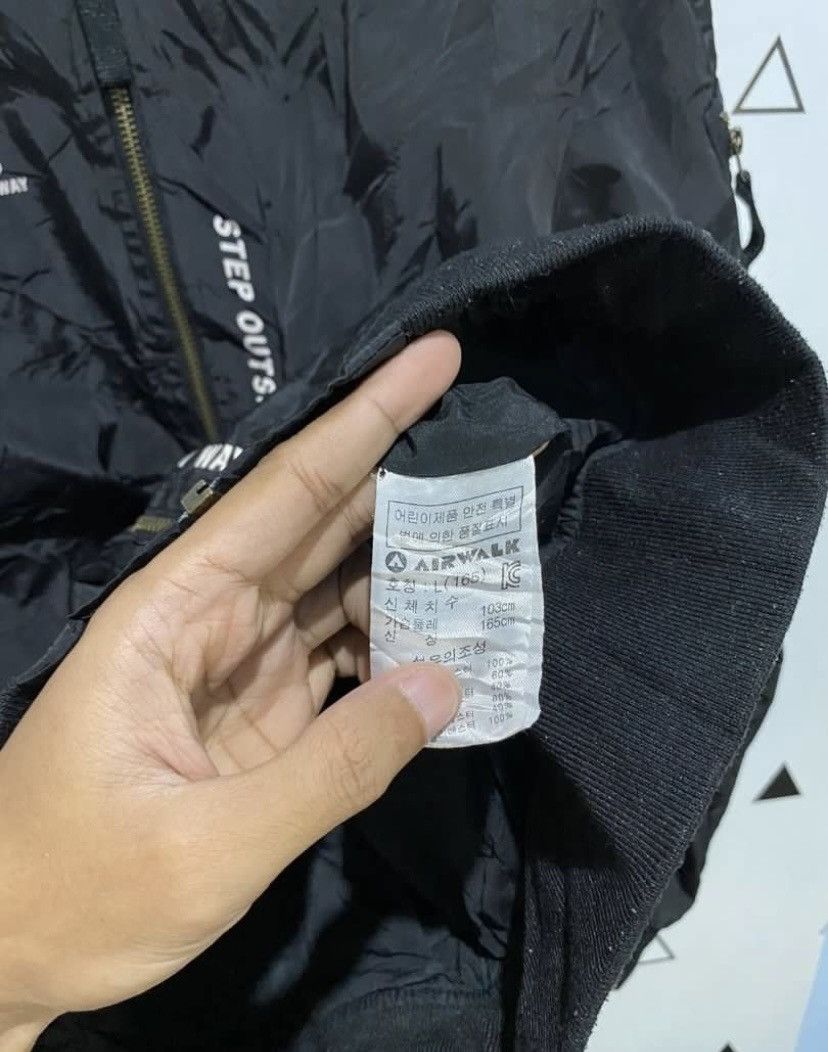 Other Bomber Jacket Airwalk Size US M / EU 48-50 / 2 - 7 Thumbnail
