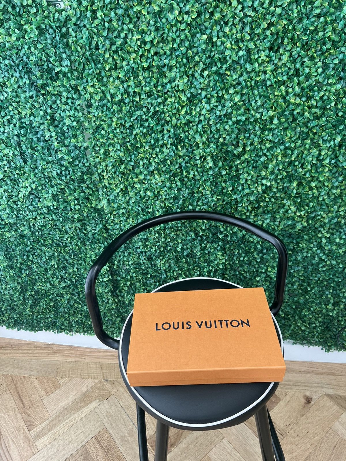 Louis Vuitton LV Game on LV Scarf Size ONE SIZE - 12 Thumbnail