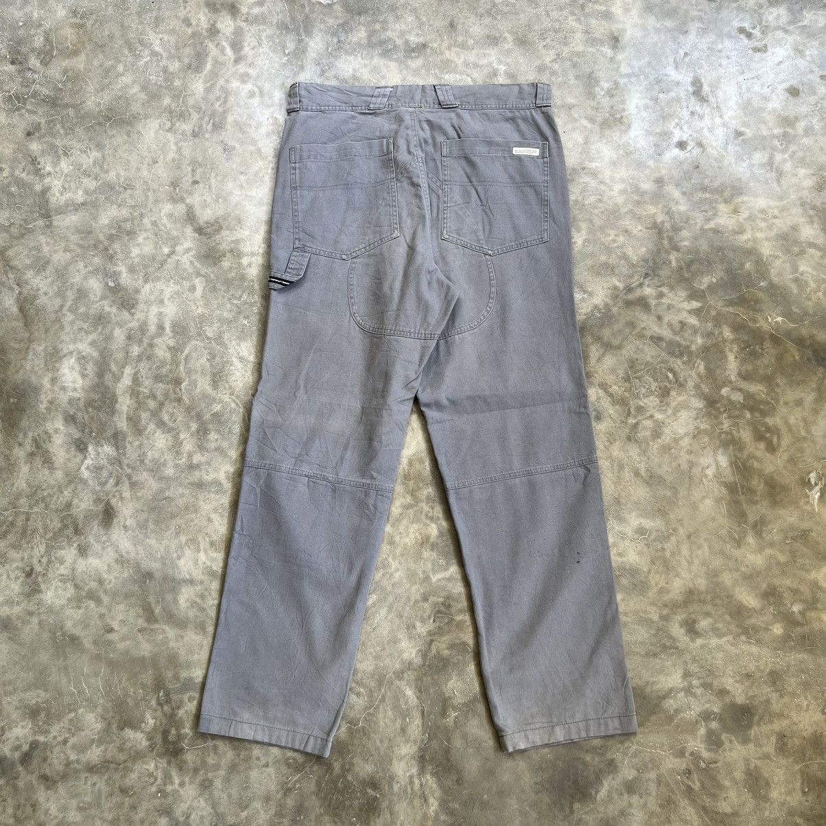Nike ACG Nike Acg Double Knee Pants Size US 34 / EU 50 - 2 Thumbnail