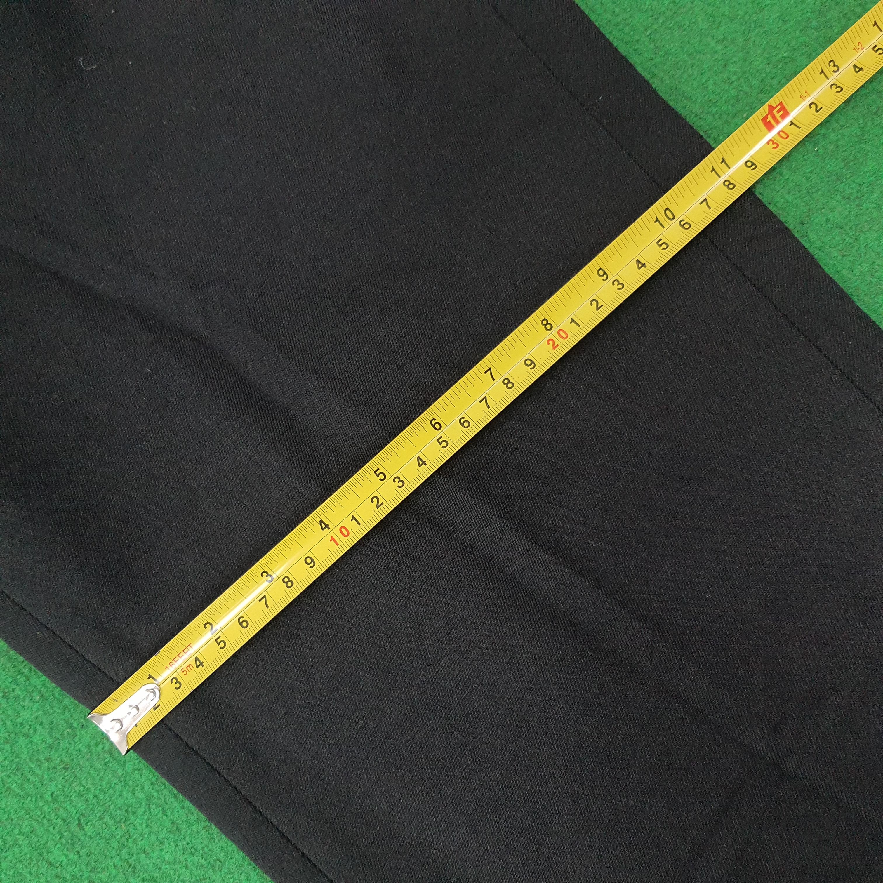 Uniqlo Vintage Uniqlo U Casual Pants C228N28 Size US 33 - 12 Thumbnail