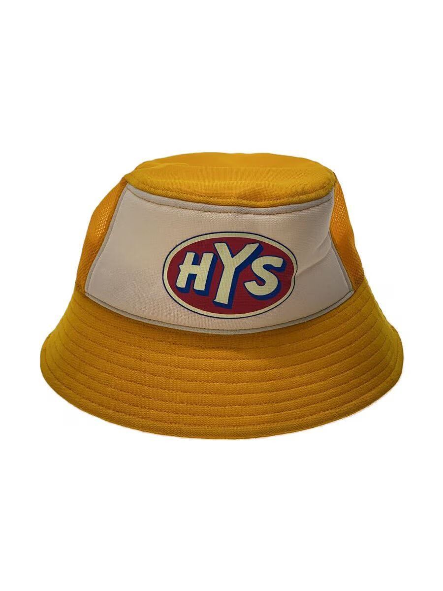 Hysteric Glamour Logo Mesh Bucket Hat Size ONE SIZE - 1 Thumbnail