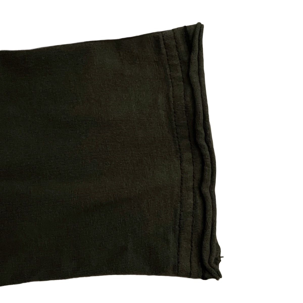 Number (N)ine Number (N)ine 06AW “Noir” Celtic Wax Stamp Longsleeve Size US M / EU 48-50 / 2 - 3 Thumbnail