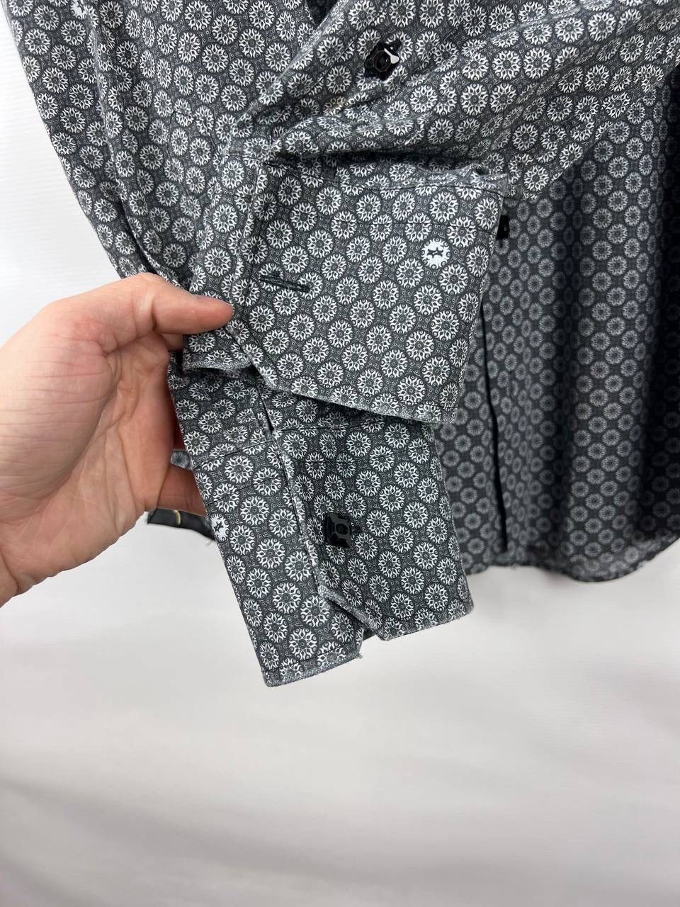 Billionaire Couture Billionaire Couture luxury shirts size 43 Size US XS / EU 42 / 0 - 8 Thumbnail