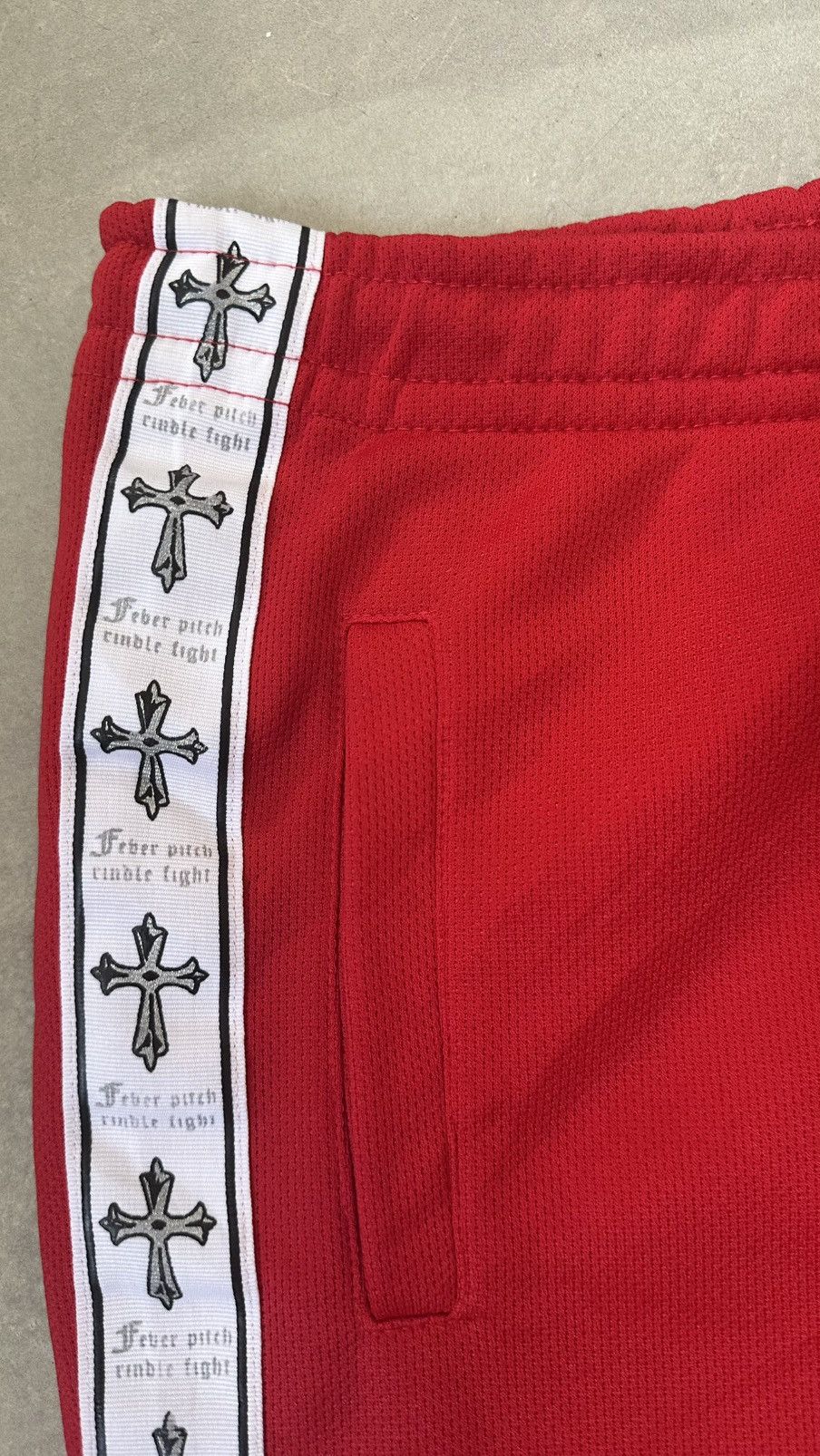 Beaumere VINTAGE BAUNERRE CROSS TRACKPANT NEPEN Size US 36 / EU 52 - 8 Thumbnail