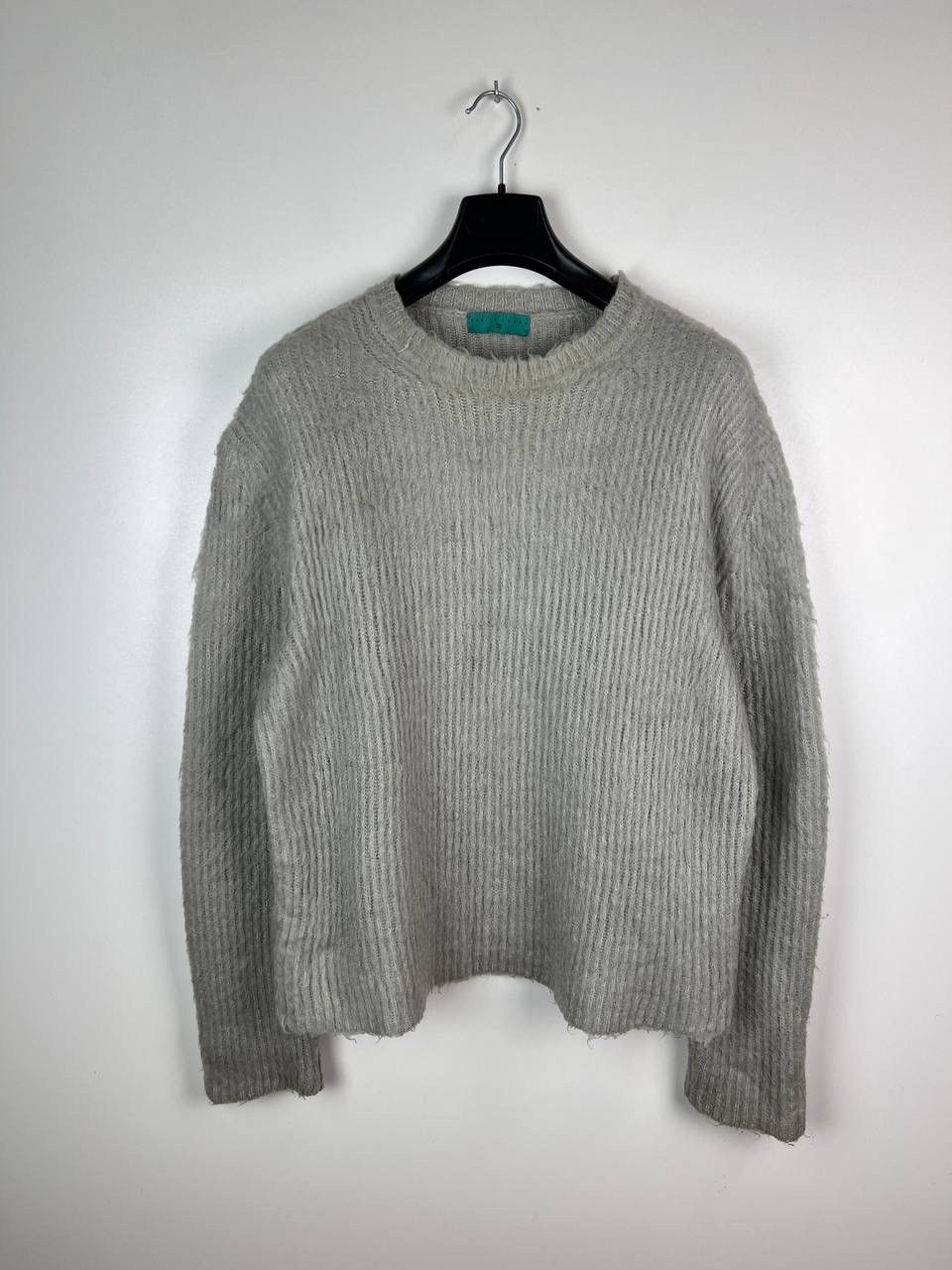 Danilo Paura italy 2015 sweater size XL