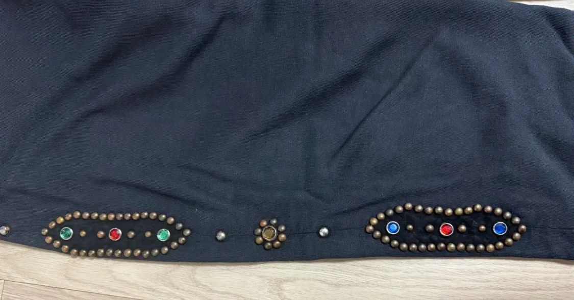 Kapital Kapital Gemstone Sweat Pants Size US 32 / EU 48 - 4 Thumbnail