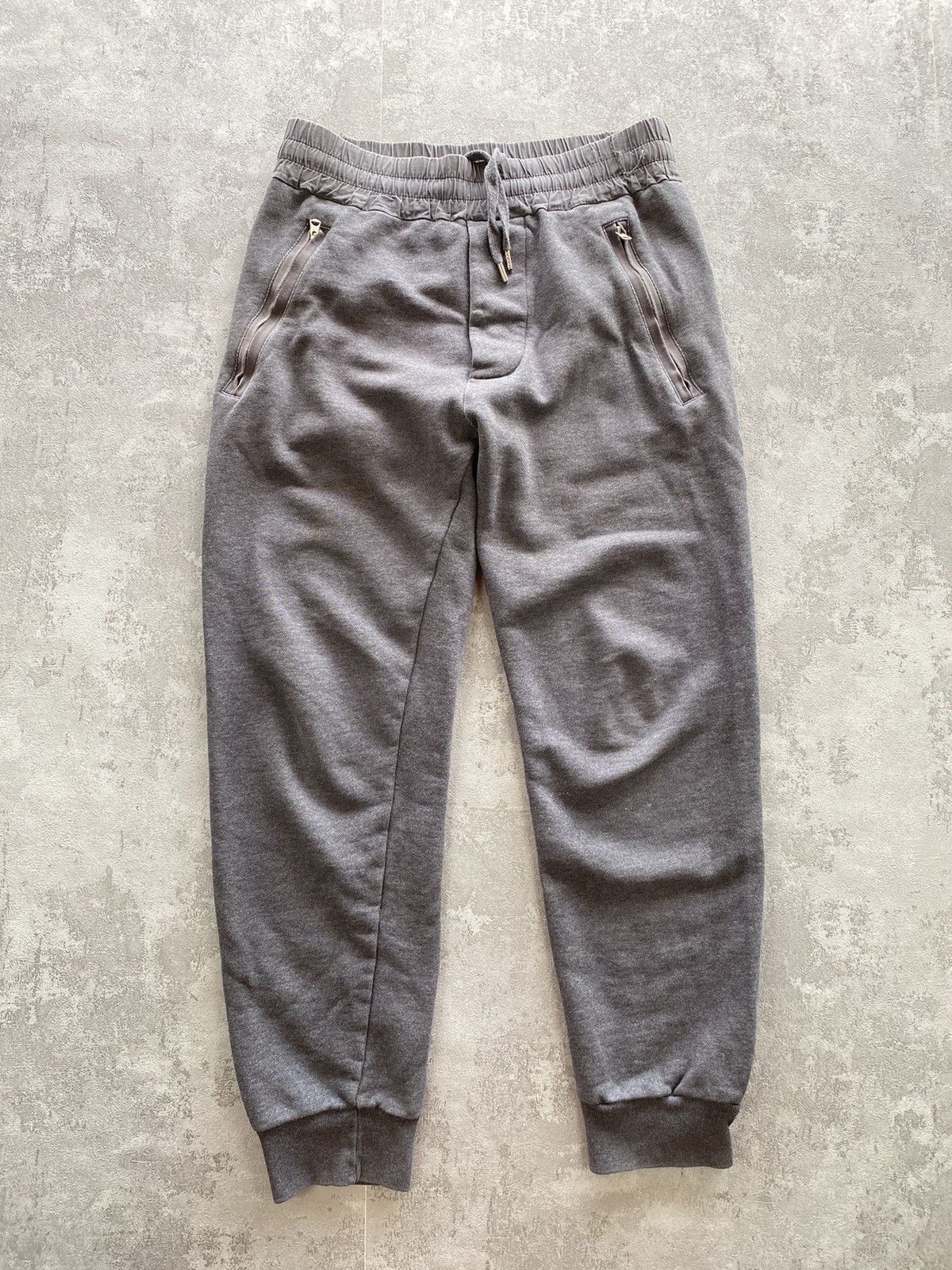 Acne Studios Acne Studios Sweatpants Size US 31 - 1 Thumbnail