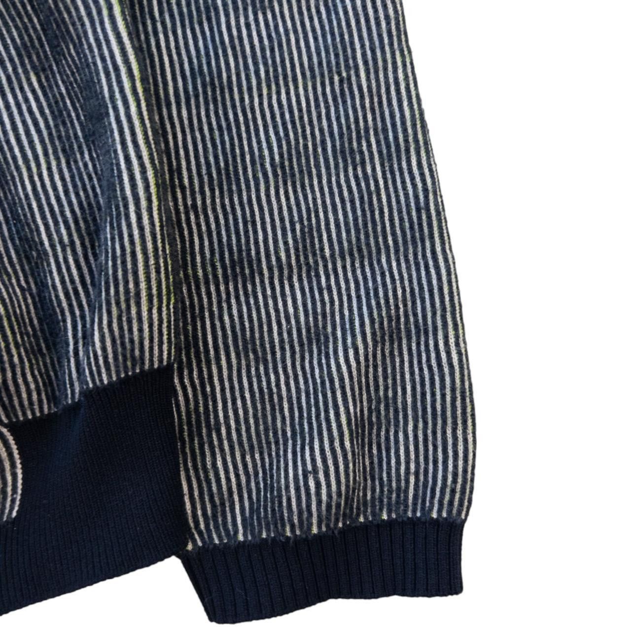 Stone Island Shadow Project Vintage Stone Island Shadow Project Knit Jumper Size S Size US S / EU 44-46 / 1 - 4 Thumbnail
