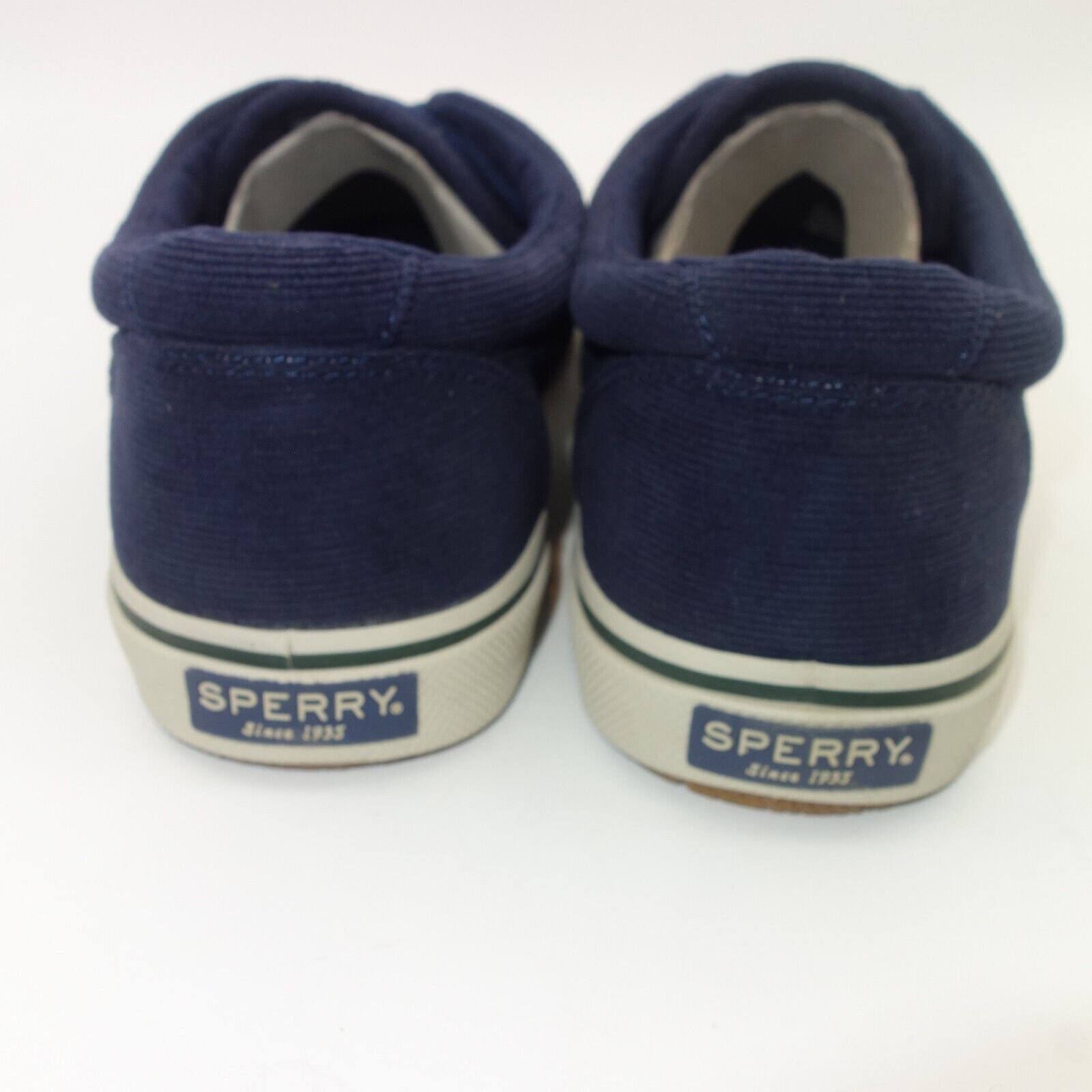 Sperry NEW Sperry Top Sider Halyard CVO Canvas Corduroy Shoes Size US 13 / EU 46 - 8 Thumbnail