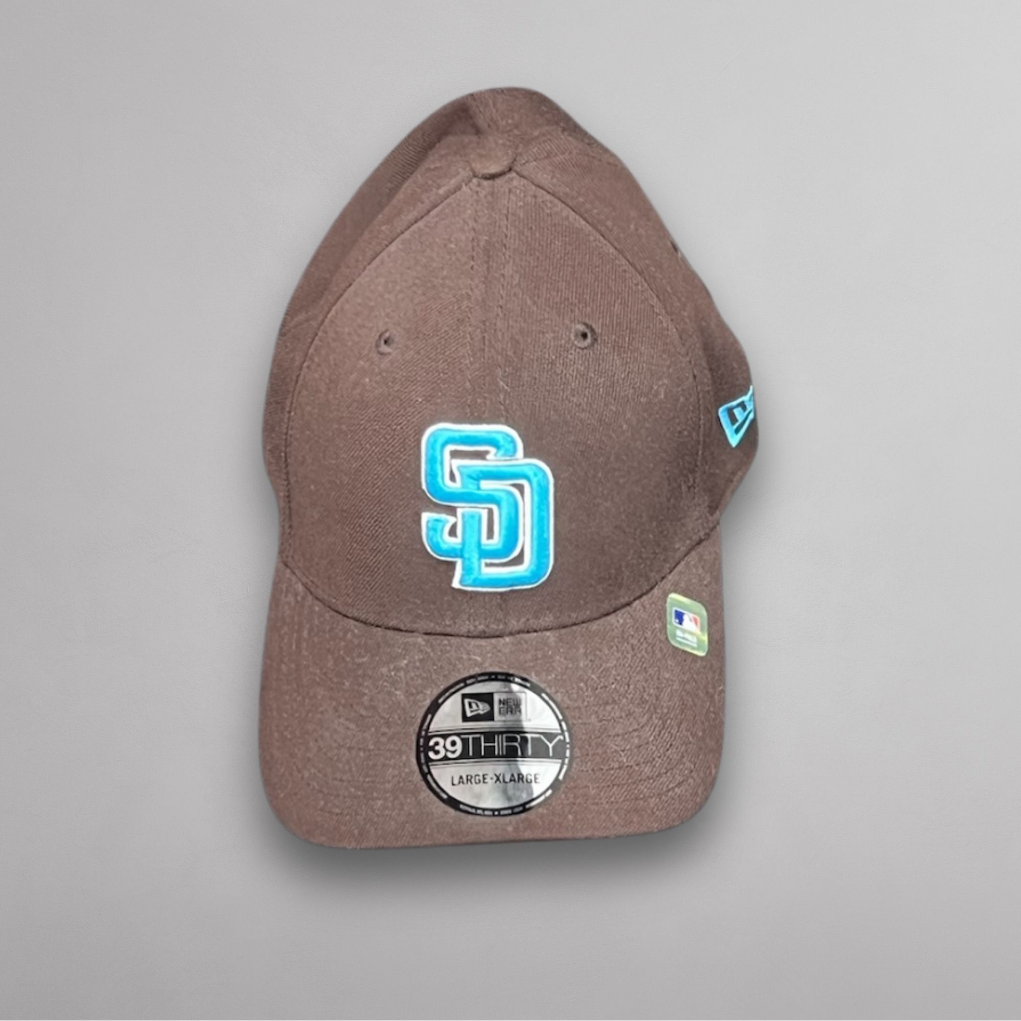 New Era San Diego Padres New Era 2024 Father’s Day 59FIFTY Fitted Ha Size ONE SIZE - 3 Thumbnail