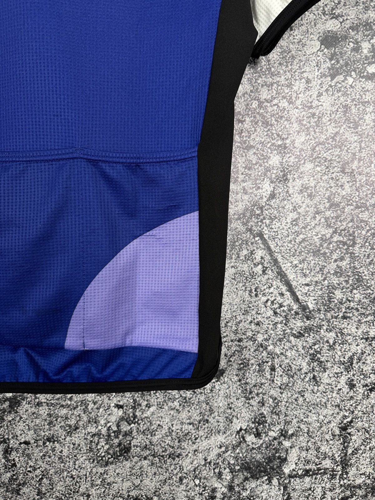 Vintage Castelli 1/4 Zip Cycling Jersey Vintage Bike Shirt Size M Size US M / EU 48-50 / 2 - 18 Thumbnail