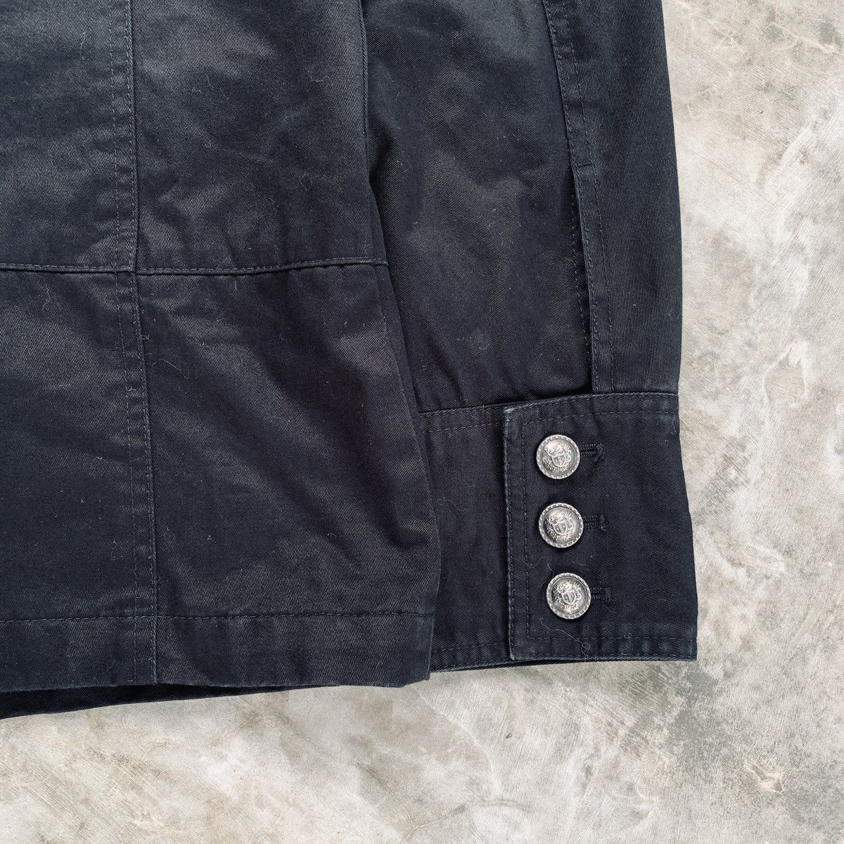 14th Addiction Codes Combine For Men Napoleon Vkei LGB Style Jacket Size US M / EU 48-50 / 2 - 21 Thumbnail