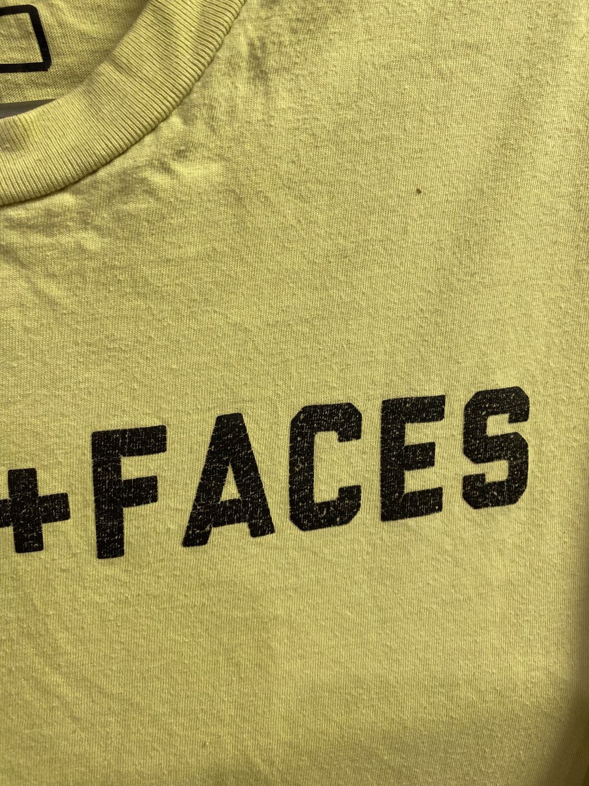 Places + Faces Places + Fases Printed Tee Size US M / EU 48-50 / 2 - 4 Thumbnail