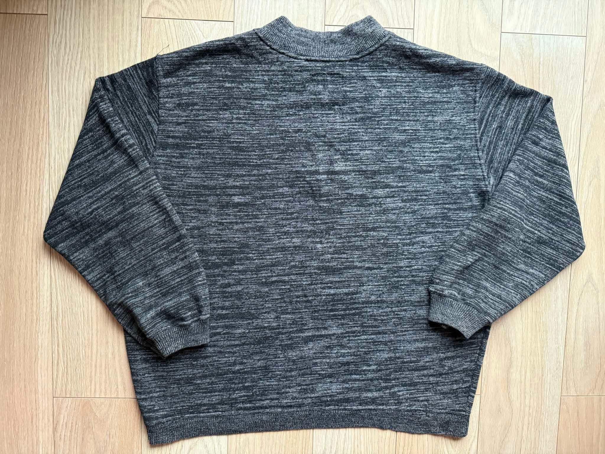 Avirex Vintage AVIREX USA Crewneck Pullover Clean Front Logo Size US L / EU 52-54 / 3 - 2 Thumbnail