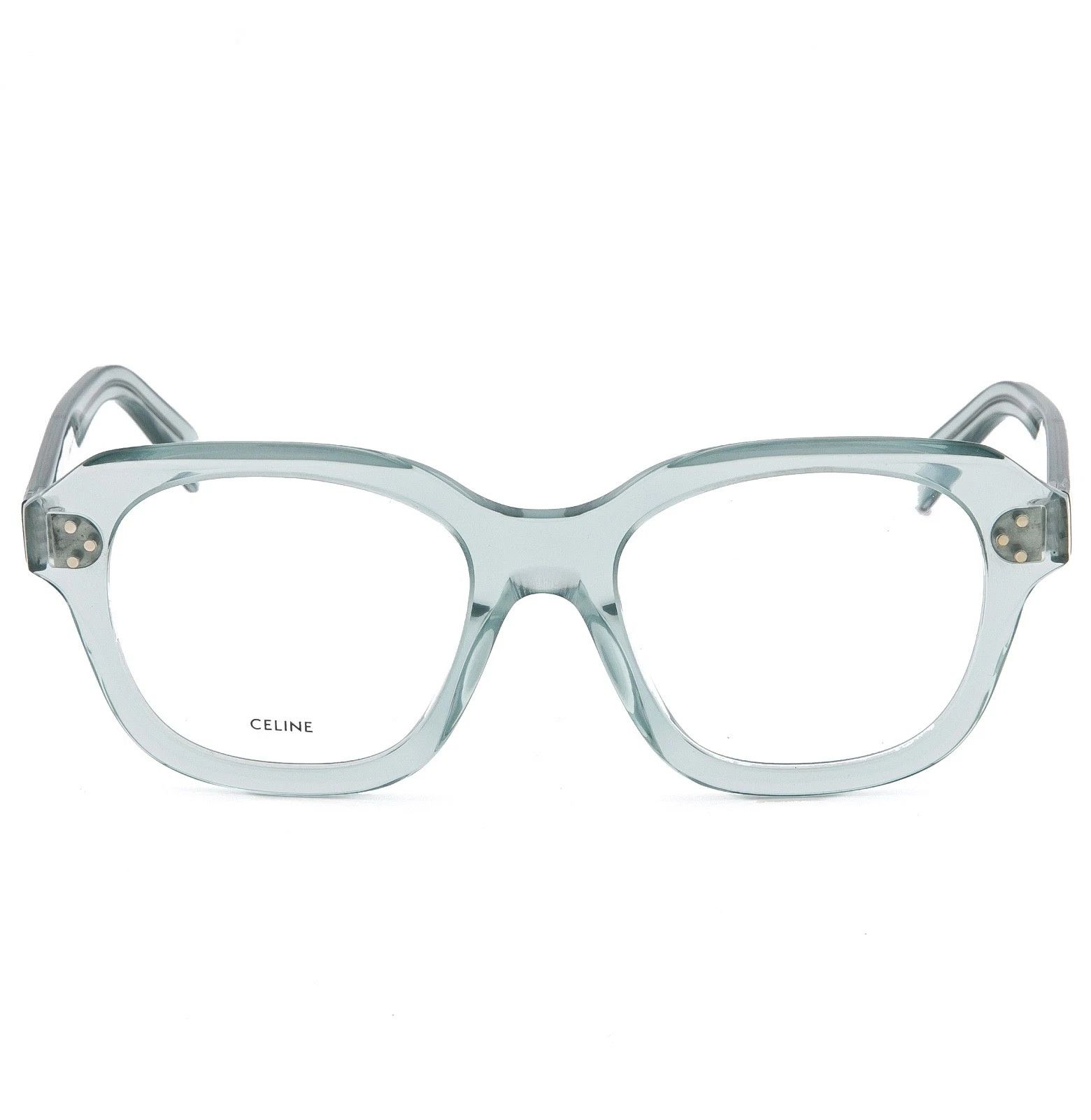 Celine CELINE 50124 BOLD 3 Dots Crystal Optical CL50124I 093 Size ONE SIZE - 5 Thumbnail