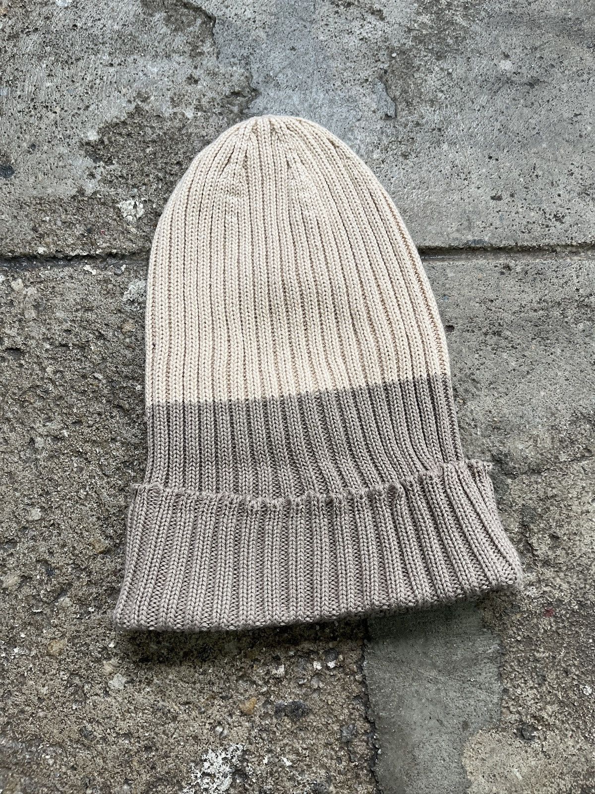 Jacquemus Jacquemus Le Bonnet Beanie Hat (unisex) Size ONE SIZE - 13 Thumbnail