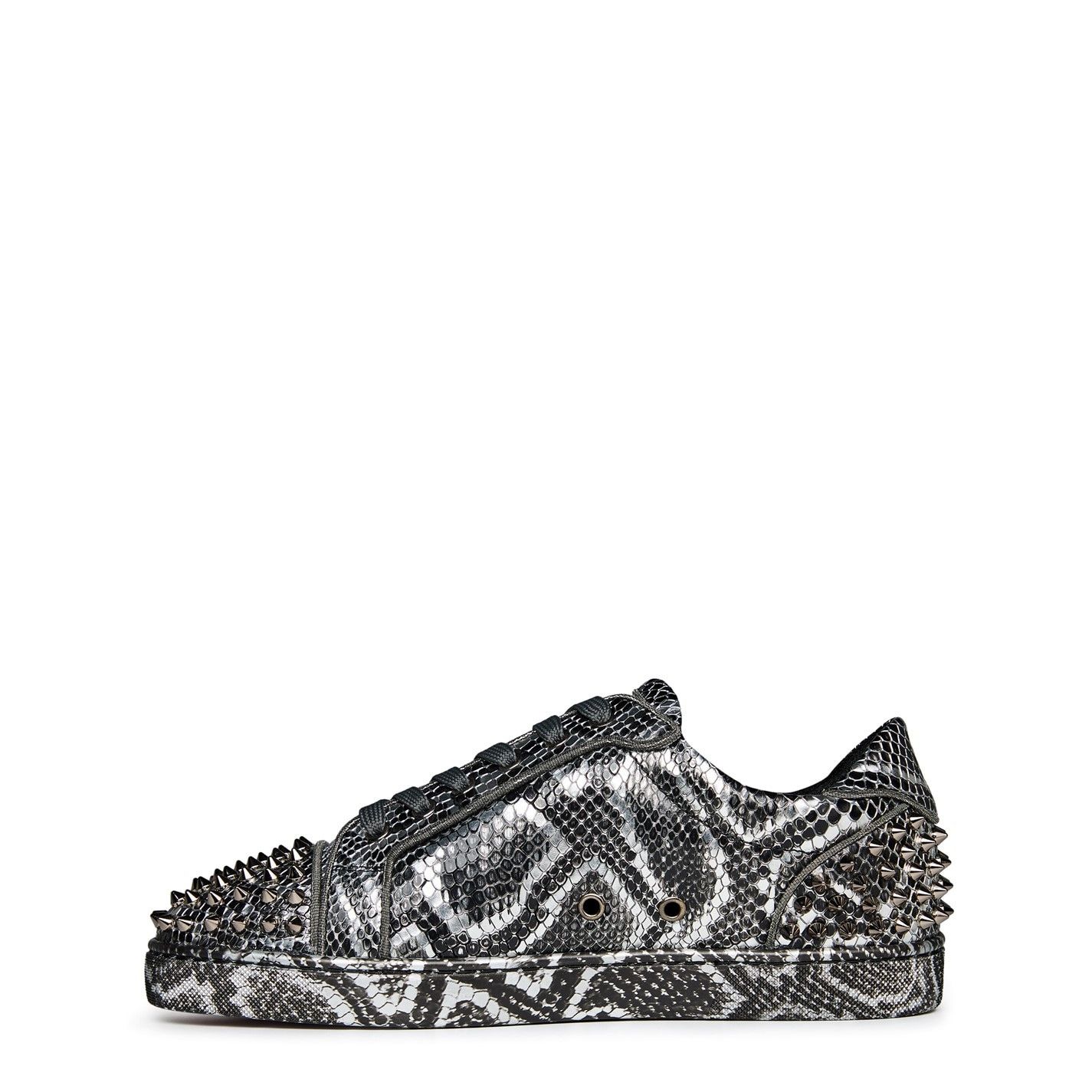 Christian Louboutin Seavaste 2 Orlato Low Sneakers Size US 10 / EU 43 - 3 Thumbnail