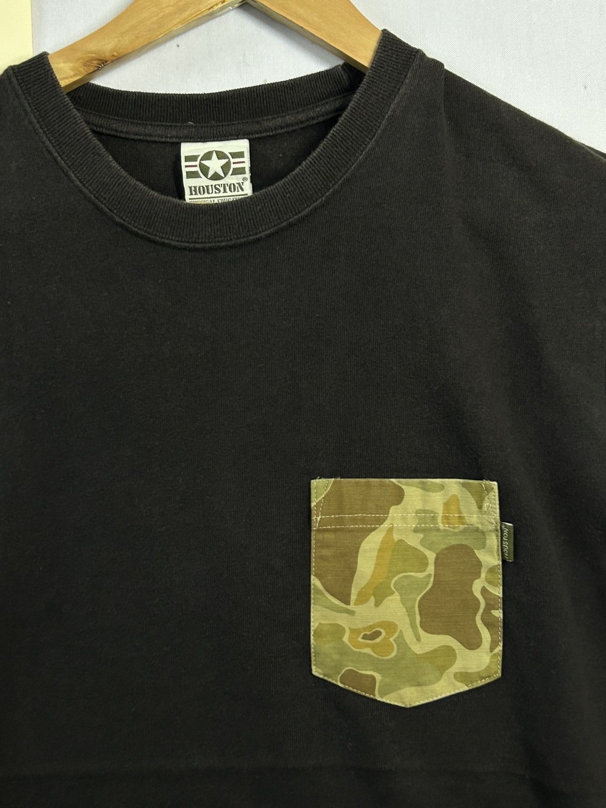 Japanese Brand × Vintage vintage flying tiger embroidery japanese brand Size US L / EU 52-54 / 3 - 2 Thumbnail
