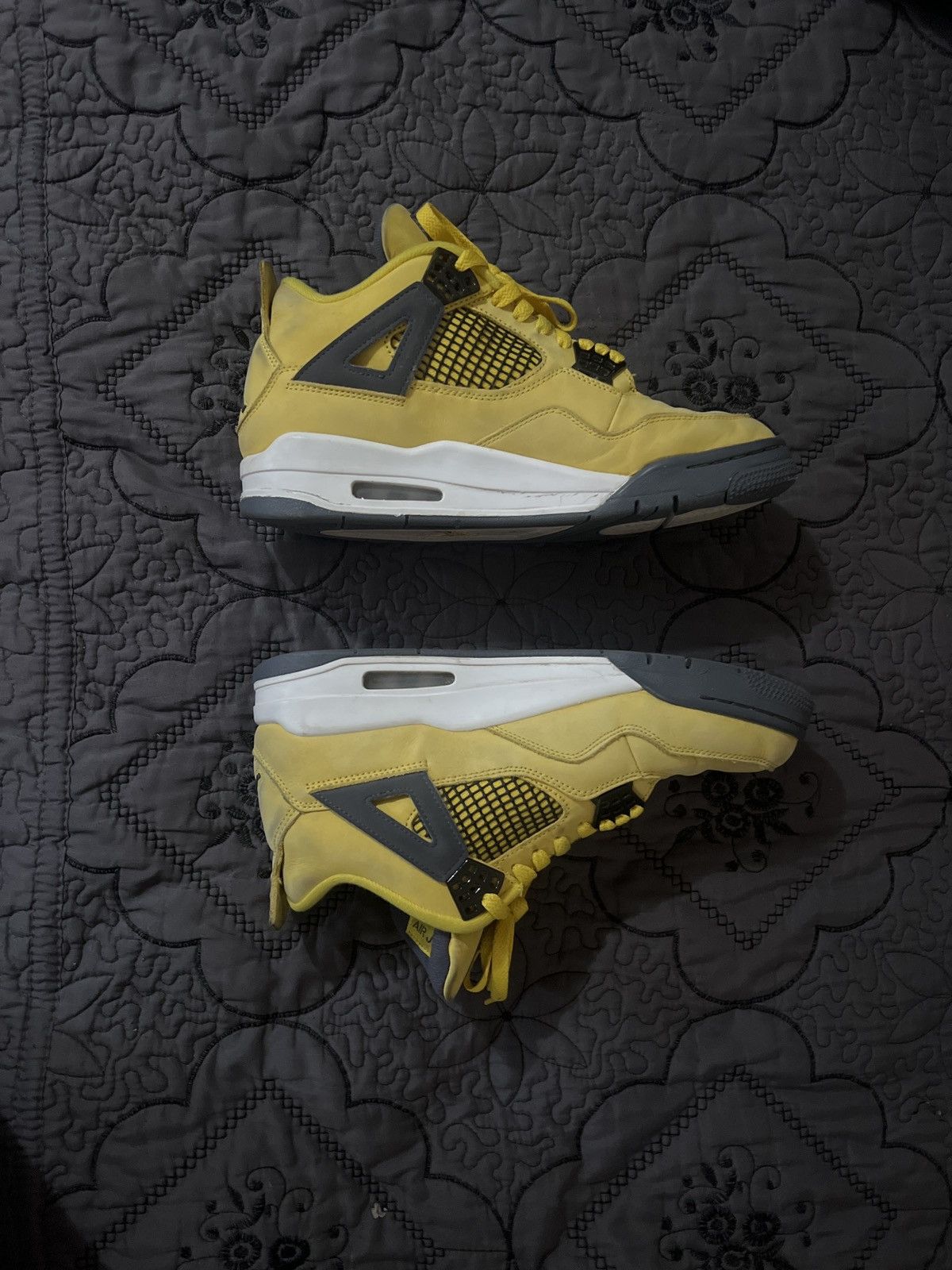 jordan 4 retro size 8.5