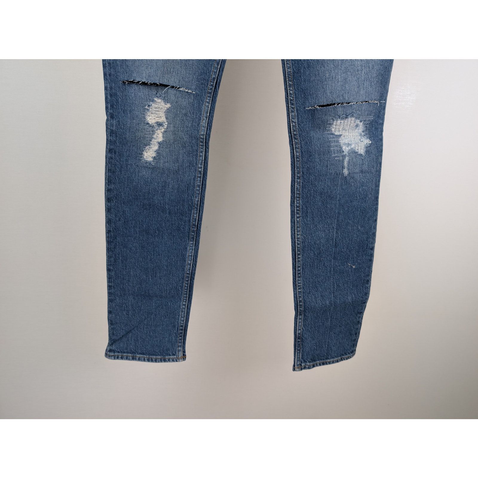 Ksubi o1rshd1 Denim Jeans in Blue Size US 36 / EU 52 - 5 Thumbnail