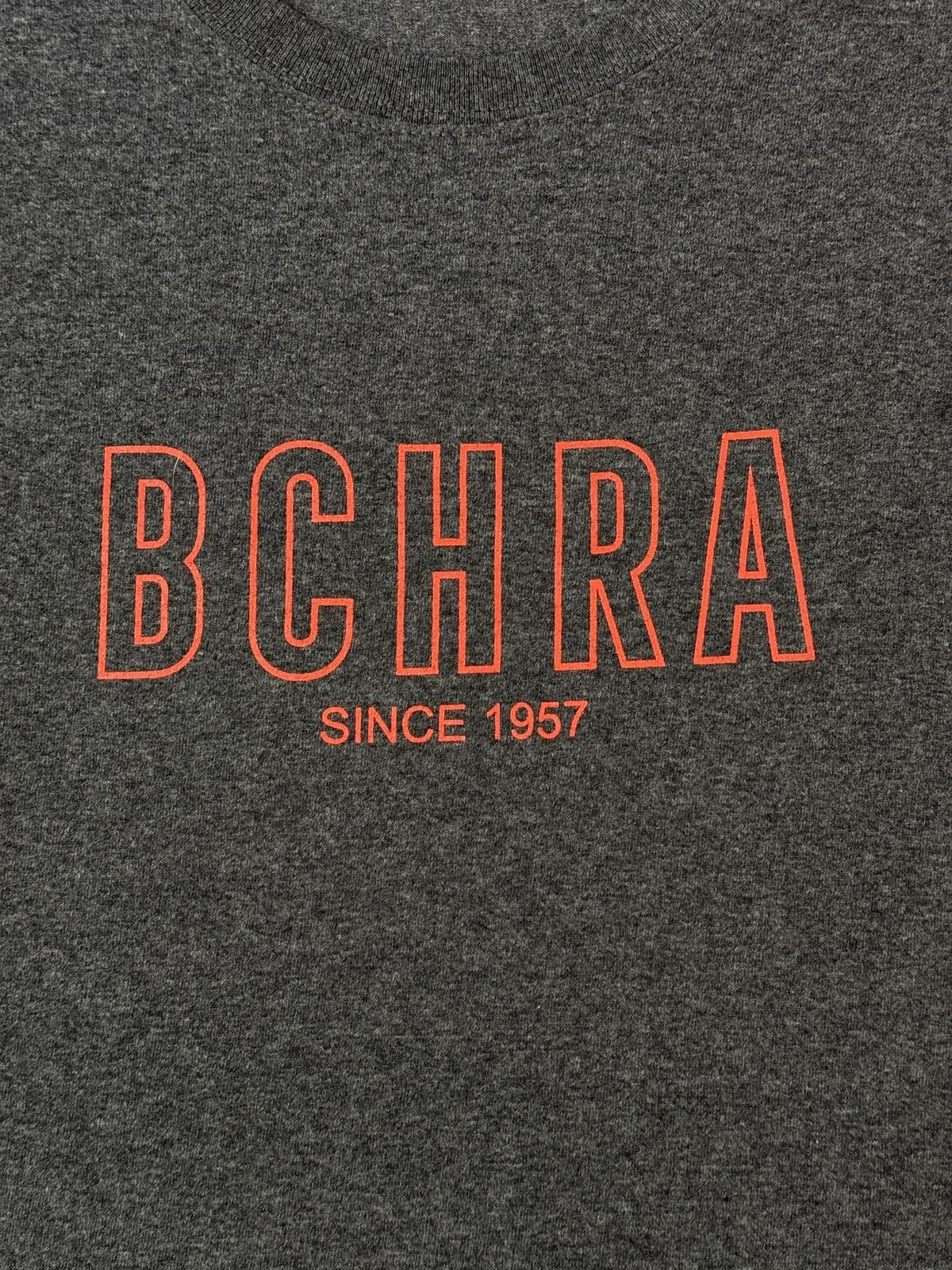 Designer Hot Rod Flames Car Show T-shirt BCHRA Since 1957 Tee XL Size US XL / EU 56 / 4 - 4 Thumbnail