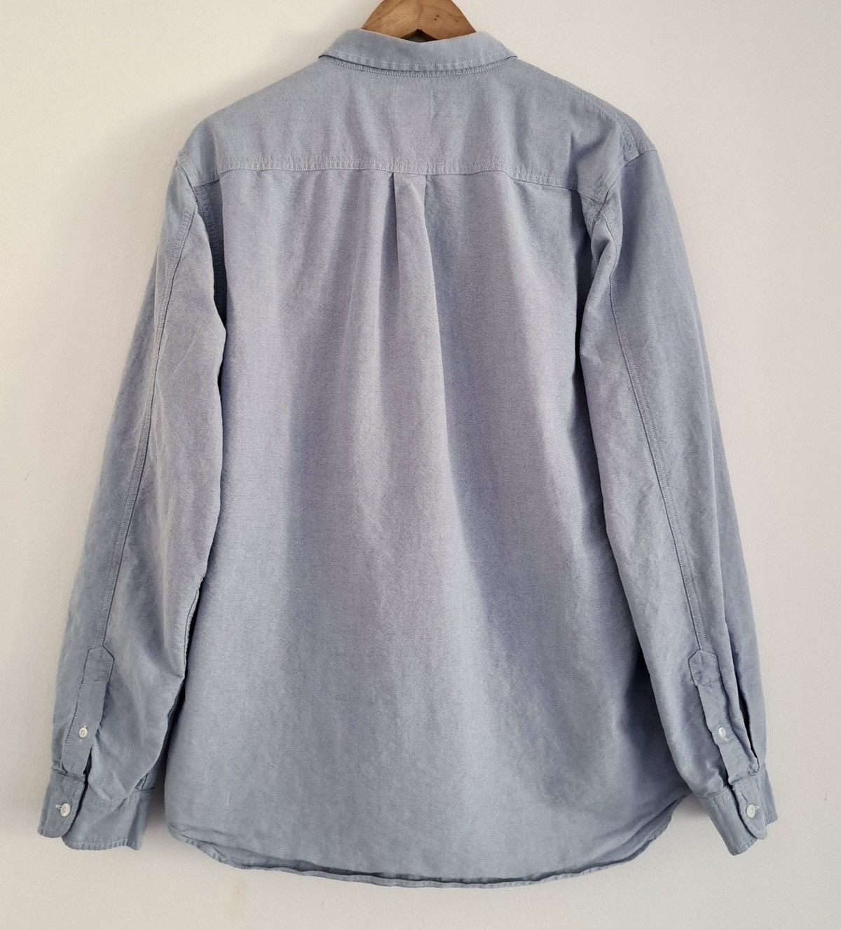 Stussy STUSSY x Shirt Size US XL / EU 56 / 4 - 2 Thumbnail