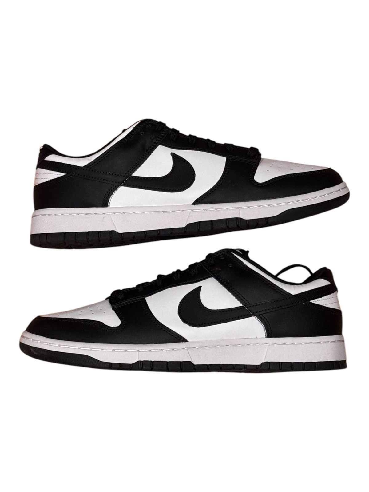 Nike Dunk Low Retro ‘White Black Panda’