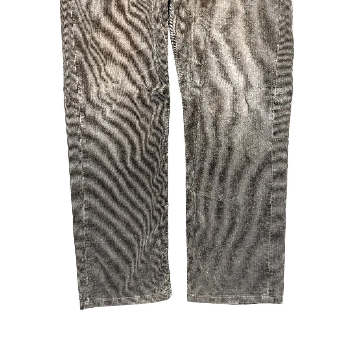 Polo Ralph Lauren Vintage Polo Ralph Lauren Corduroy Pants Size US 36 / EU 52 - 11 Thumbnail