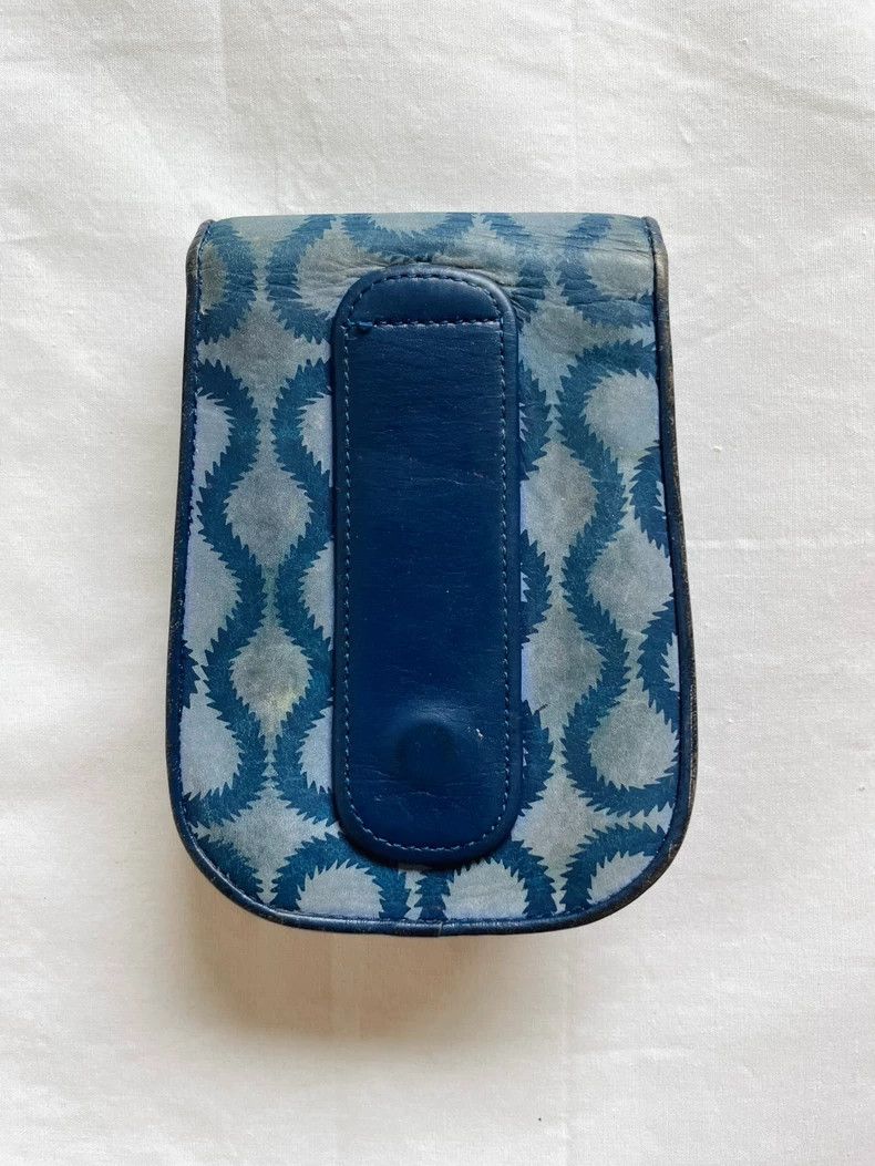Vivienne Westwood Vivienne Westwood size os Pirate cigarettes, waist pouch, c Size ONE SIZE - 5 Thumbnail