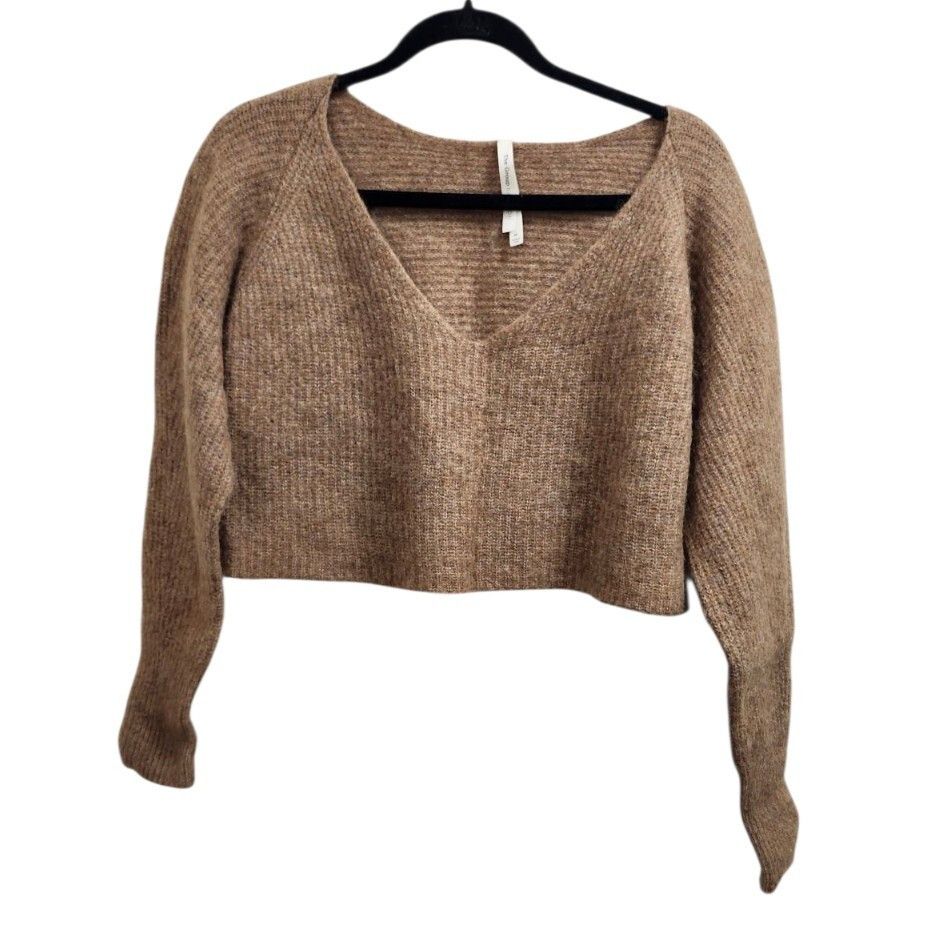 Aritzia Aritzia Group by Babaton Tessin Sweater Size M Size M / US 6-8 / IT 42-44 - 2 Thumbnail
