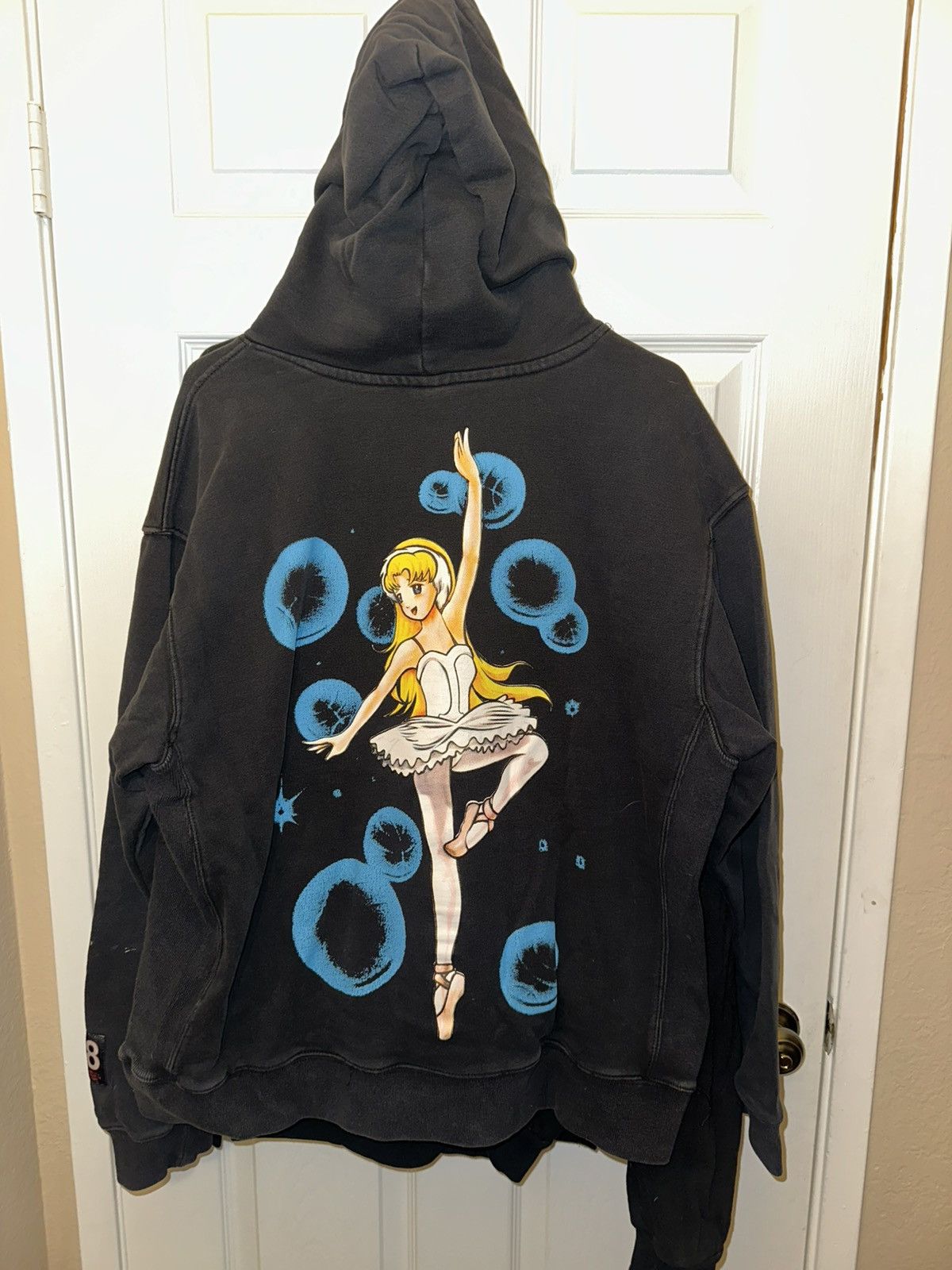 Other Basketball skateboard hoodie Size US L / EU 52-54 / 3 - 1 Thumbnail