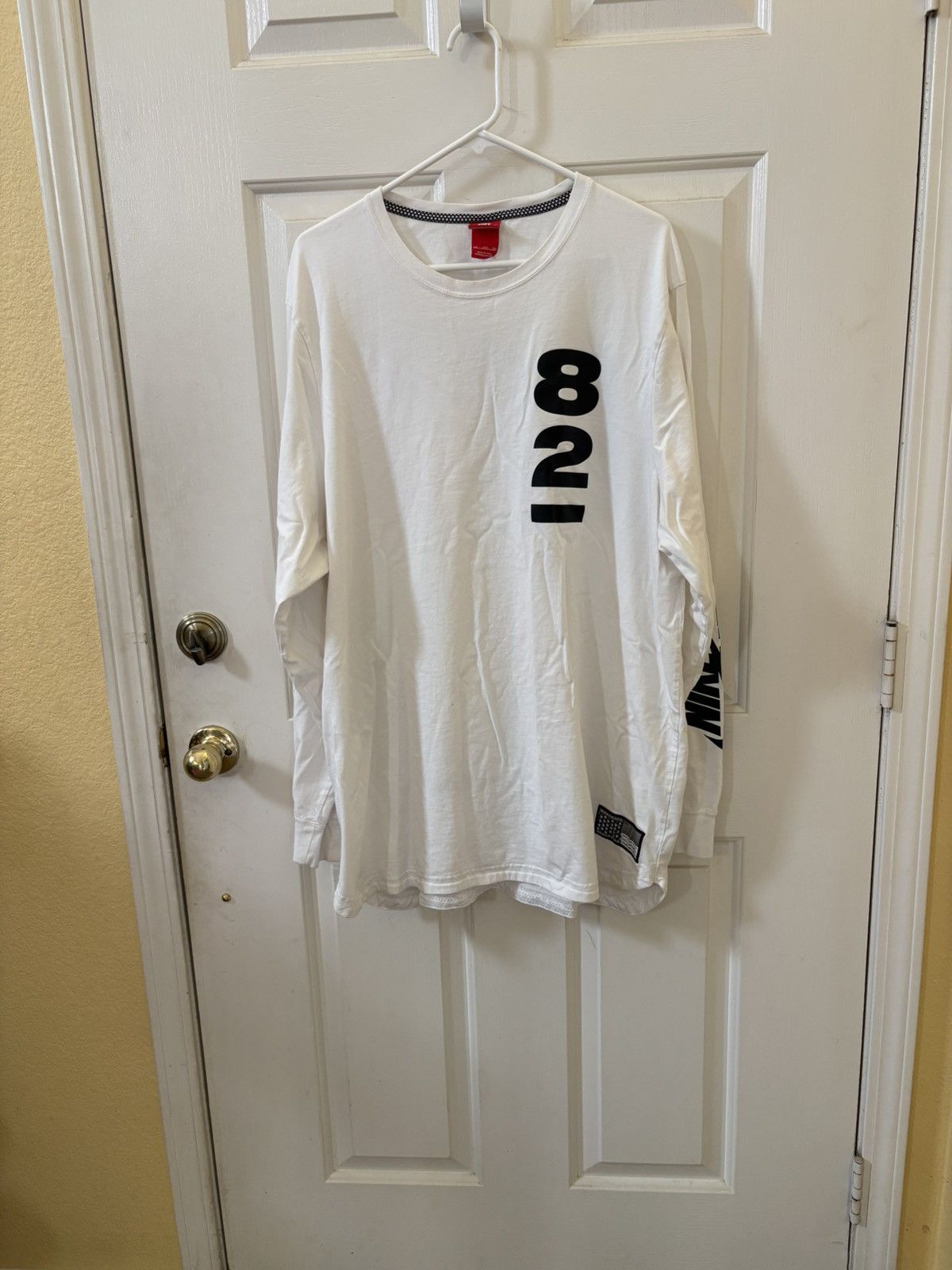 Nike Nike X official atheletics Size US XXL / EU 58 / 5 - 1 Thumbnail