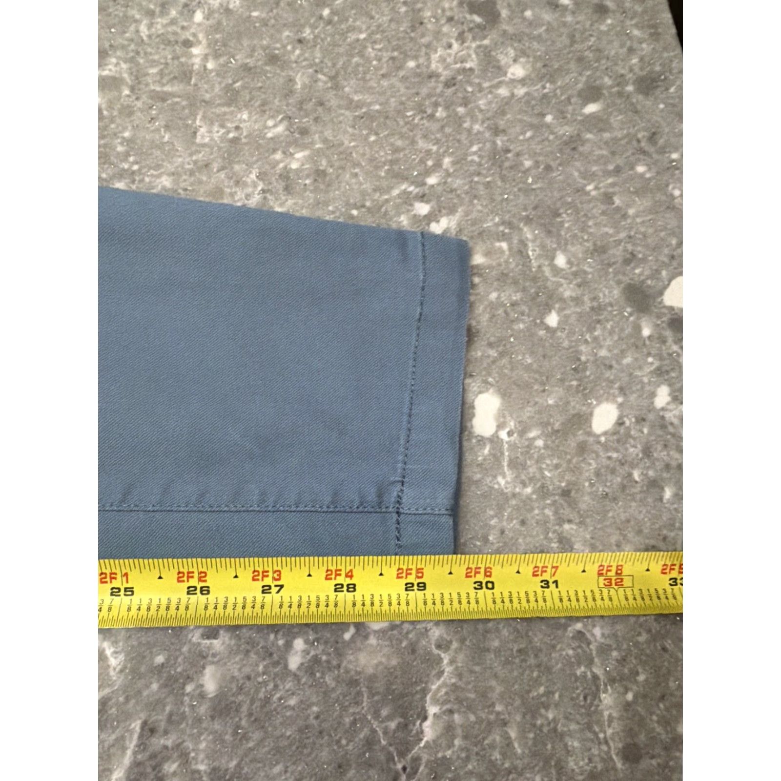 Scotch & Soda SCOTCH & SODA Mott Chino Pants 31 X 30 Size US 31 - 6 Thumbnail