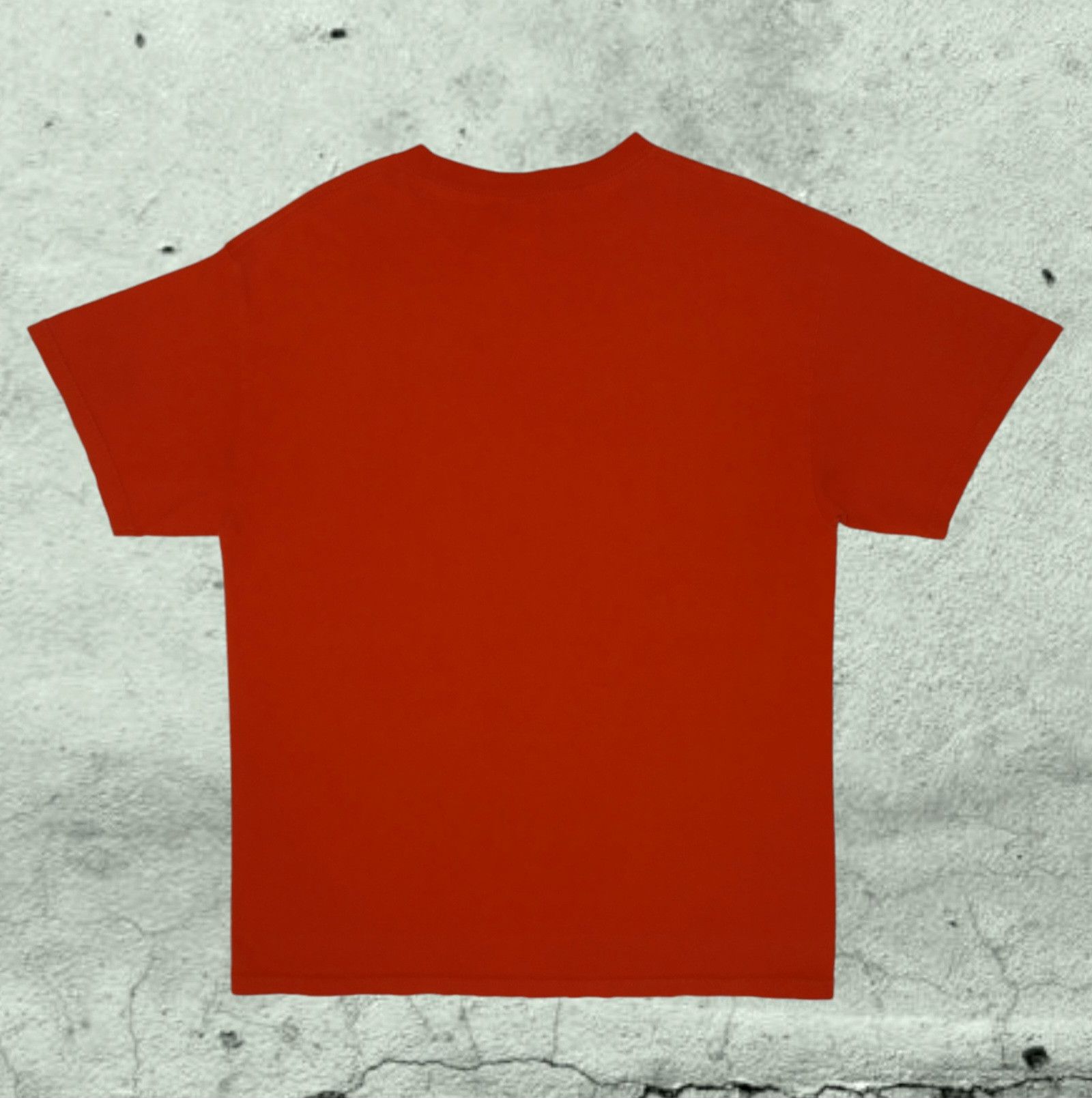 ODM × Vintage Y2k Hybrid Tees U Should Never Say To A Cop T-shirt Size L Size US L / EU 52-54 / 3 - 3 Thumbnail
