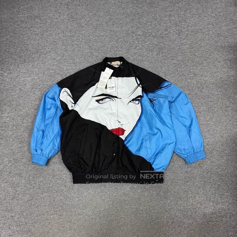 Gucci Gucci Artist jacket Size US XS / EU 42 / 0 - 1 Thumbnail