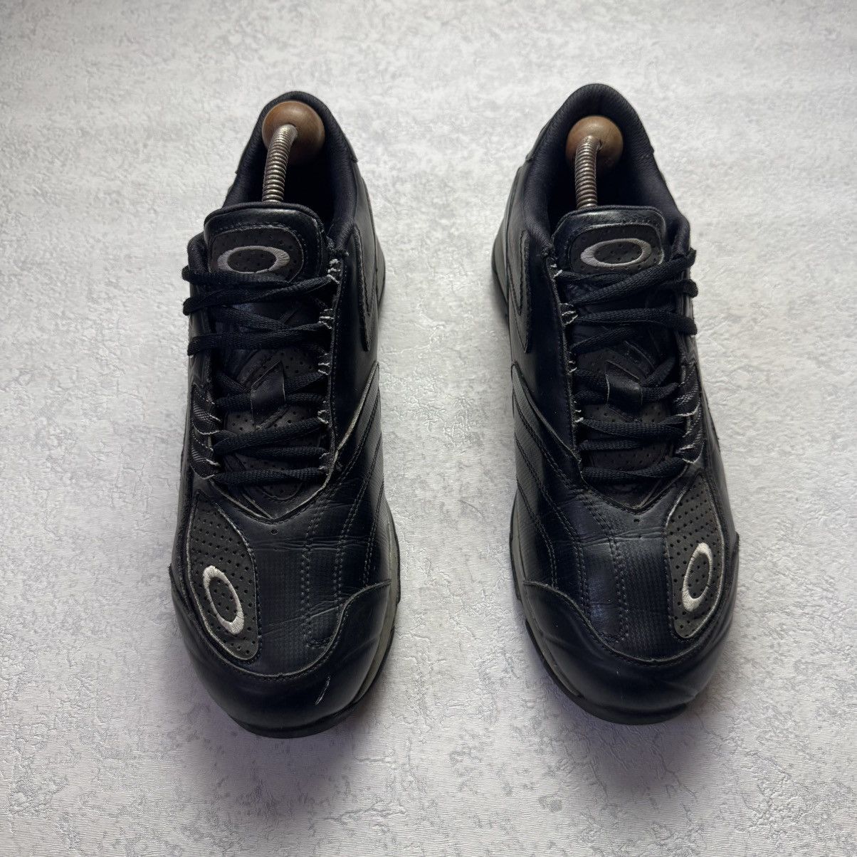 Oakley Oakley Archive Vintage 90s Sneakers Shoes Y2K Outdoor Size US 12 / EU 45 - 4 Thumbnail