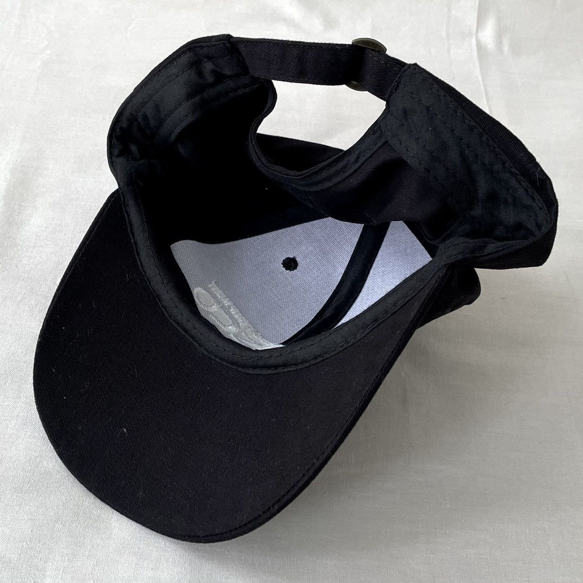 Japanese Brand Vintage Cusco Racing Japan Cap Hat JDM Car Enthusiast Size ONE SIZE - 7 Thumbnail