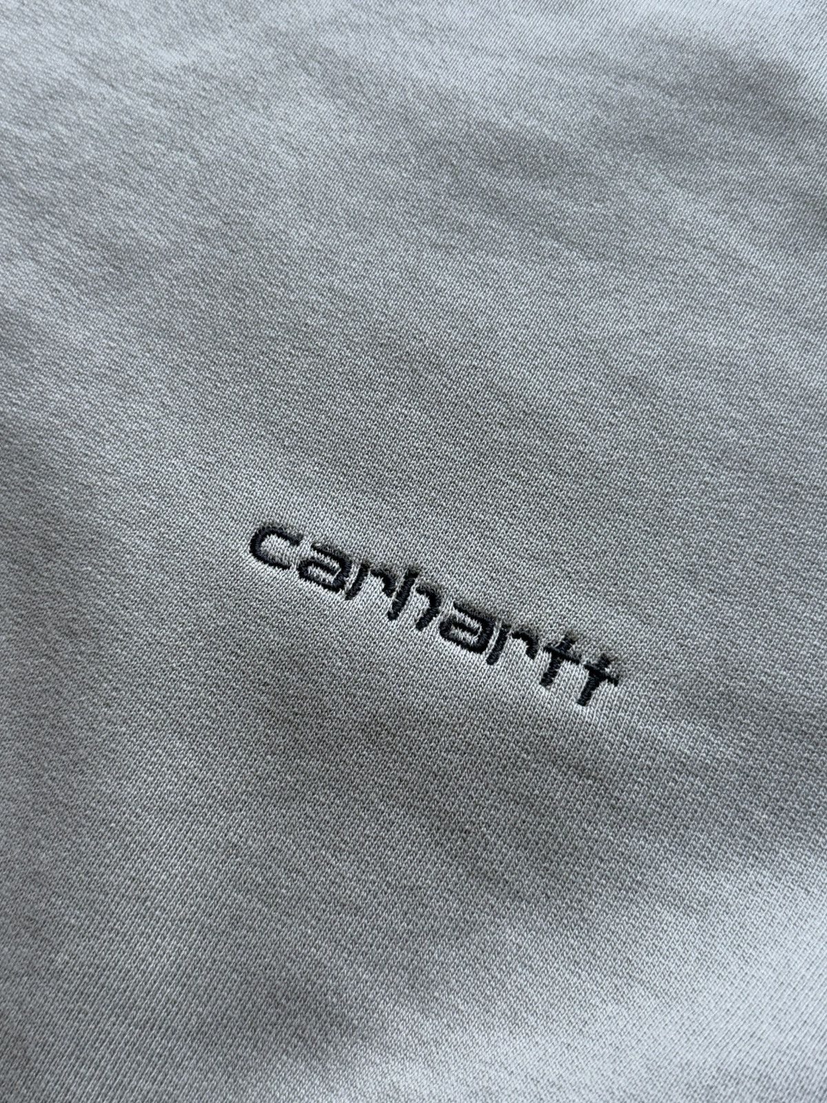 Carhartt Carhartt vintage boxy workwear damaged sweatshirt Size US M / EU 48-50 / 2 - 6 Thumbnail