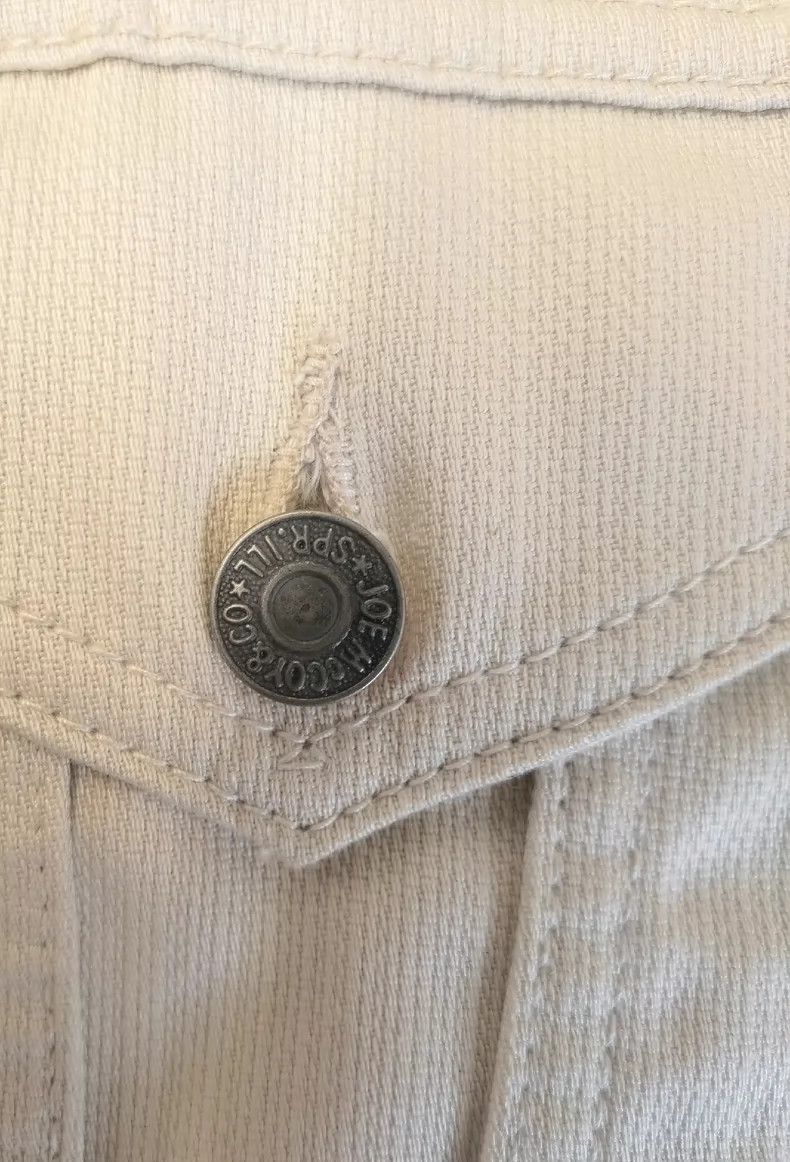 The Real McCoy's The Real McCoy Jacket Size US M / EU 48-50 / 2 - 7 Thumbnail