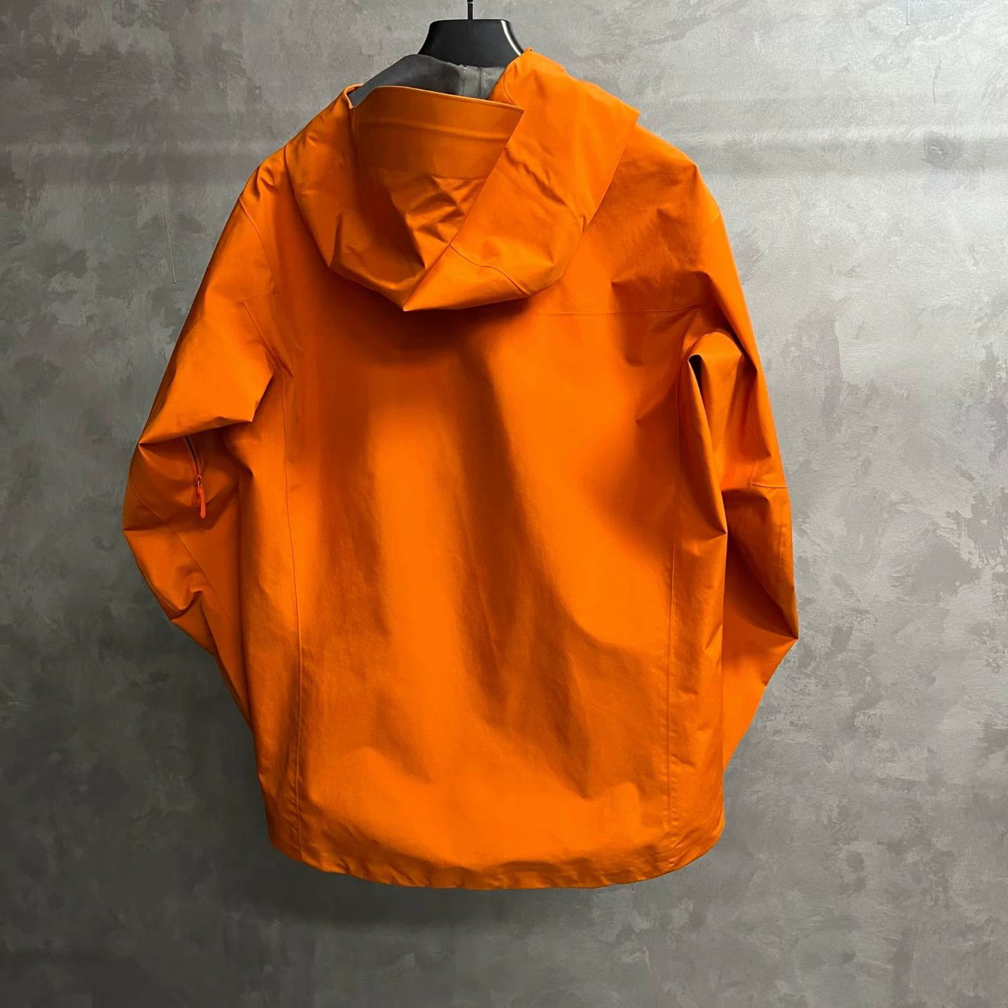 Arc'teryx 【alcteryx】Latest Embroidered Logo Casual Hardshell Jacket Size US M / EU 48-50 / 2 - 2 Thumbnail
