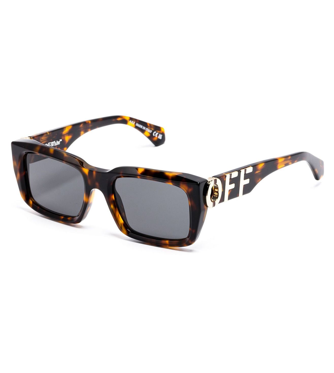 Off-White NEW Off-White FILLMORE OERI124S24PLA0016007