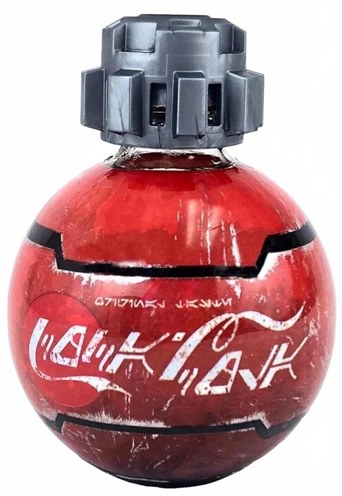 Star Wars Star Wars x Disney Parks Coca-Cola Bottle (Empty) Size ONE SIZE - 1 Thumbnail