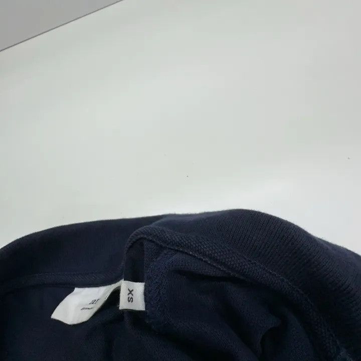 Other AMIPARIS SS21 Love Short Sleeve Polo Shirt -2507 Size US XS / EU 42 / 0 - 2 Thumbnail